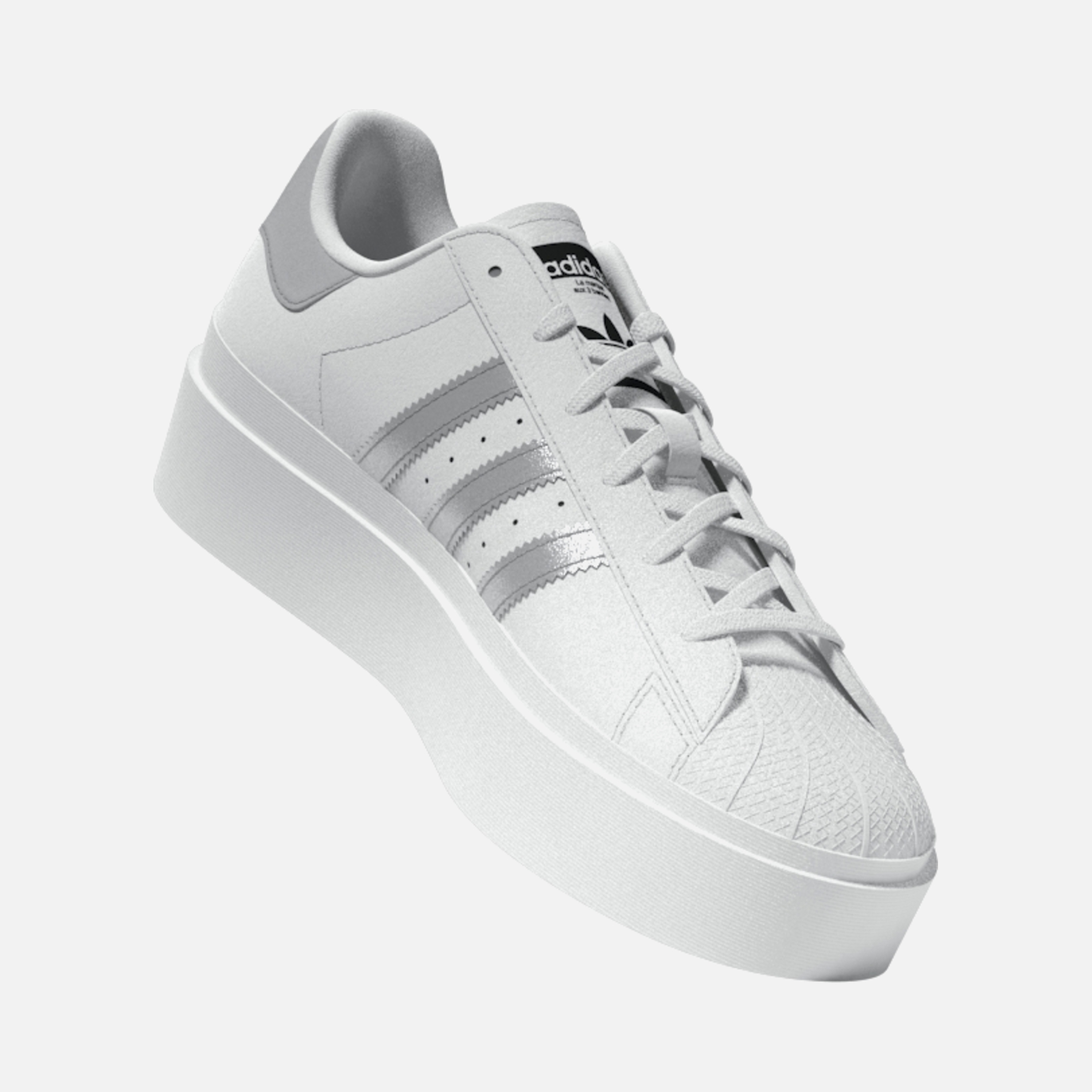 adidas Sportswear Superstar Bonega Platform Kadın Spor Ayakkabı