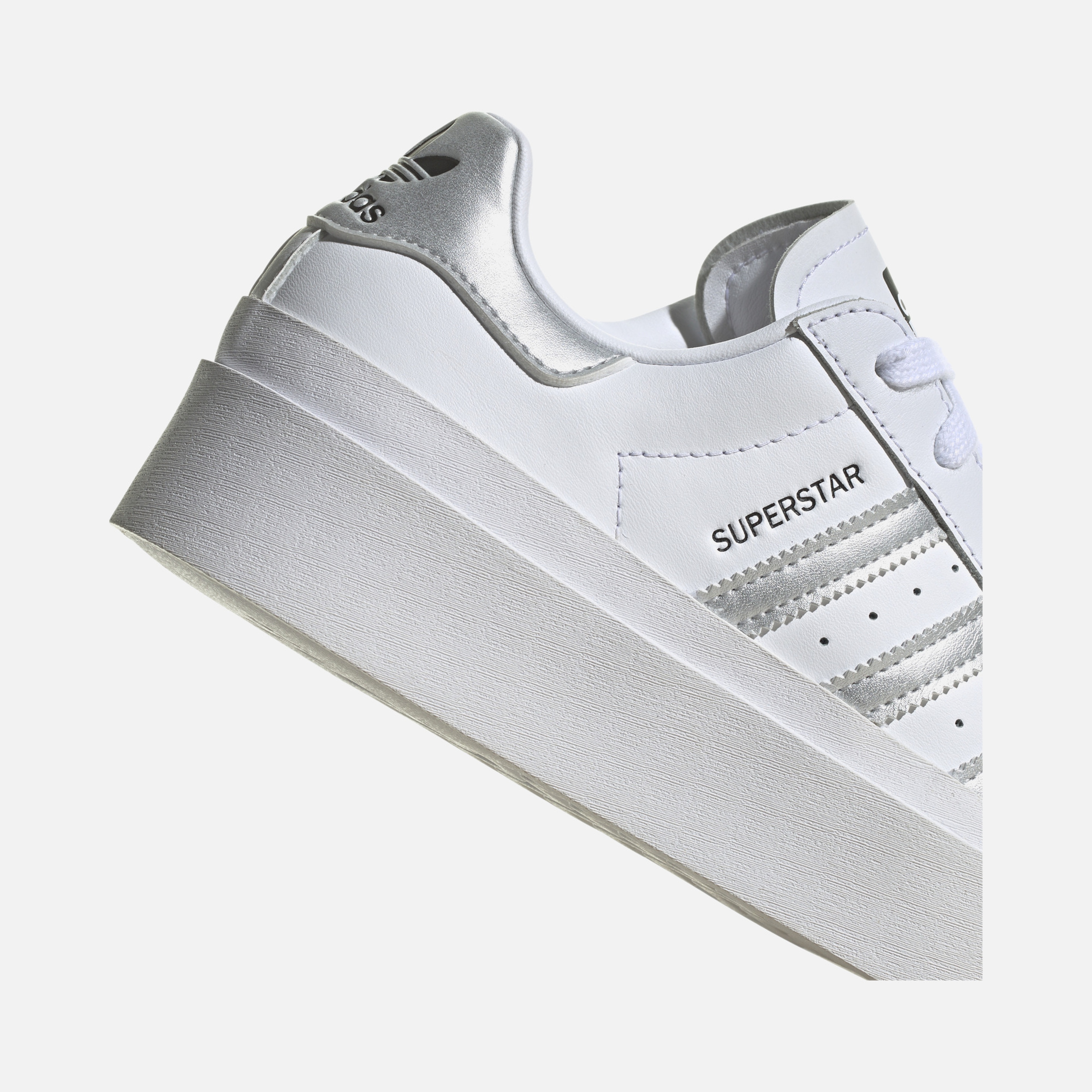 adidas Sportswear Superstar Bonega Platform Kadın Spor Ayakkabı