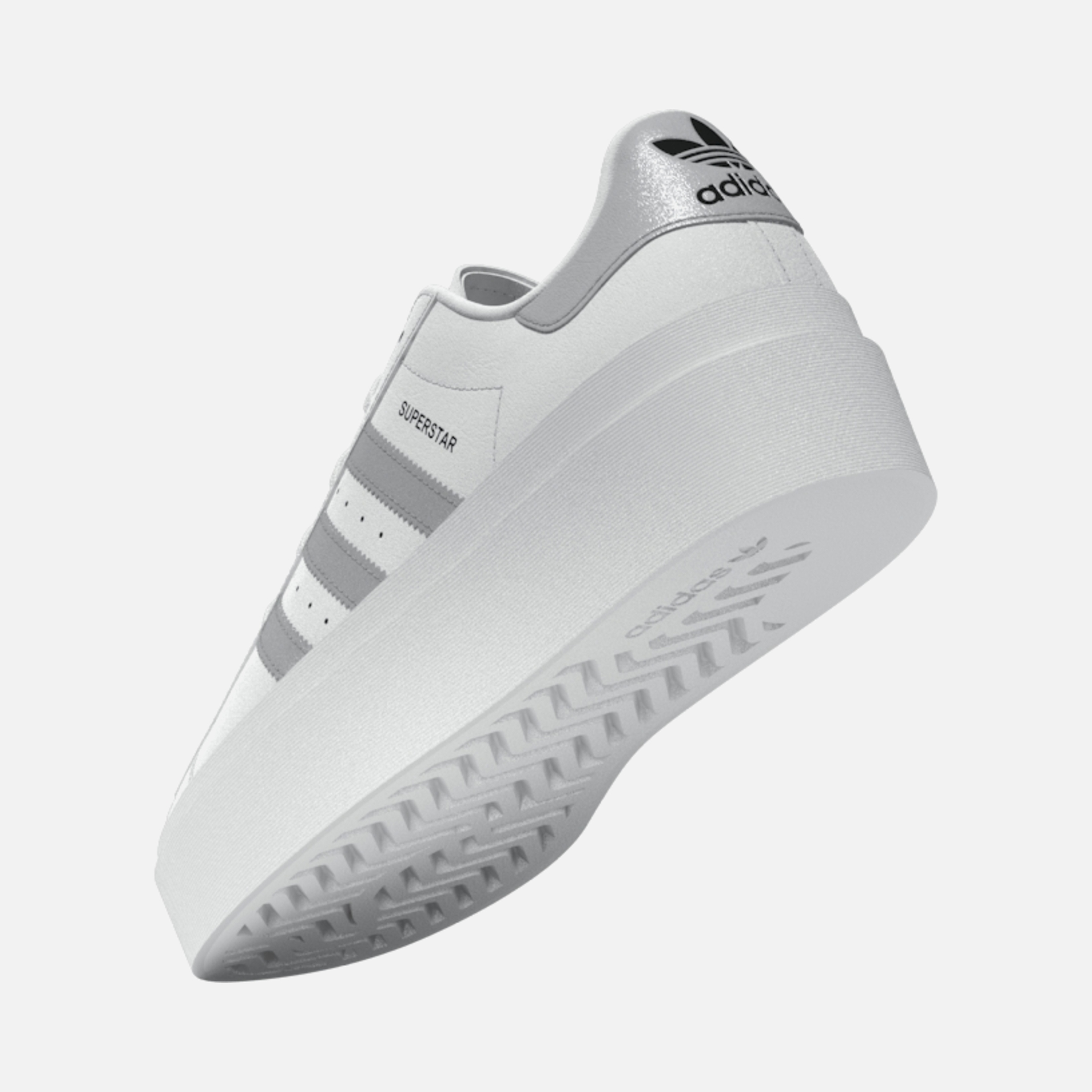 adidas Sportswear Superstar Bonega Platform Kadın Spor Ayakkabı