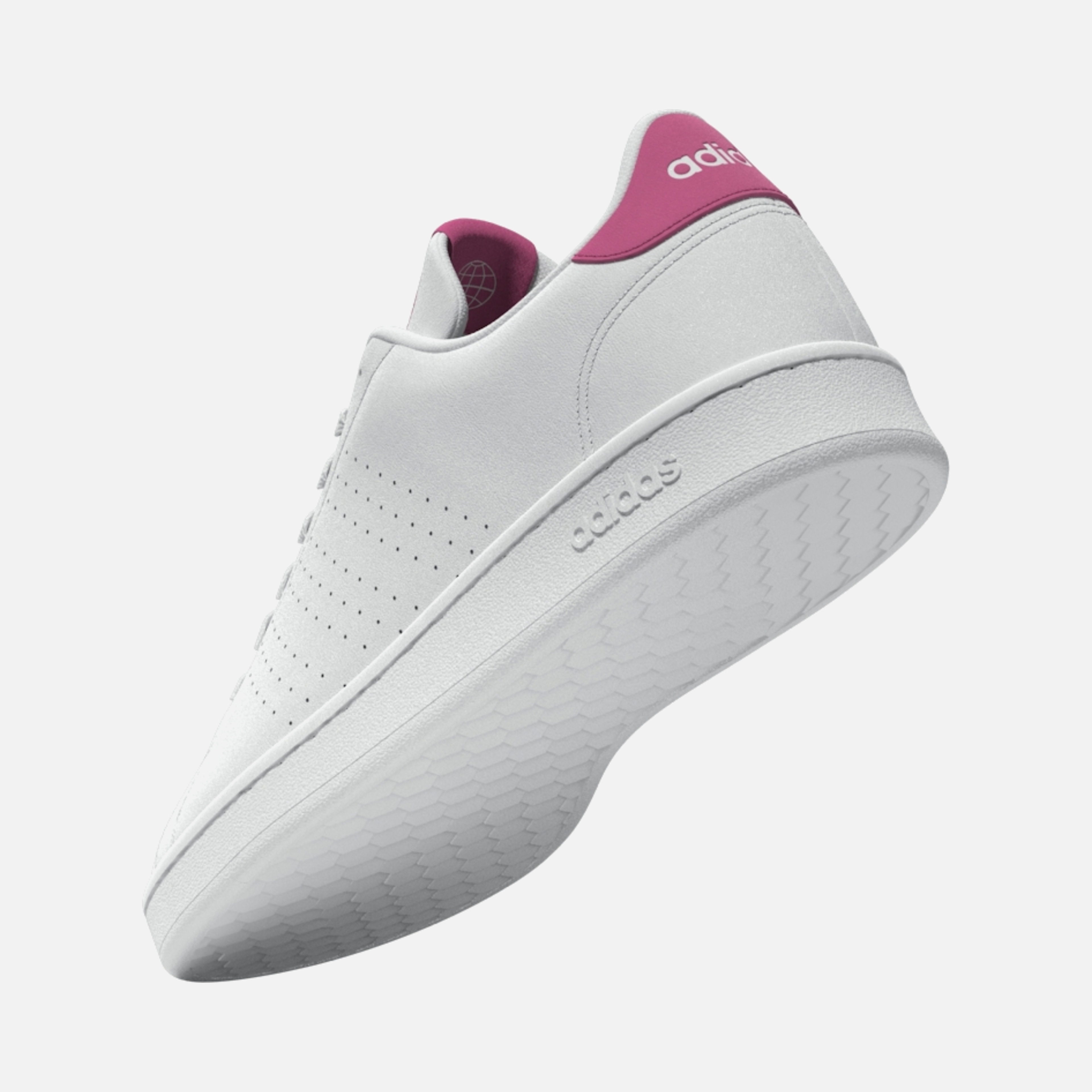 adidas Sportswear Advantage Kadın Spor Ayakkabı