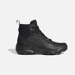 adidas Terrex Unity Lea Mid Hiking Erkek Spor Ayakkabı