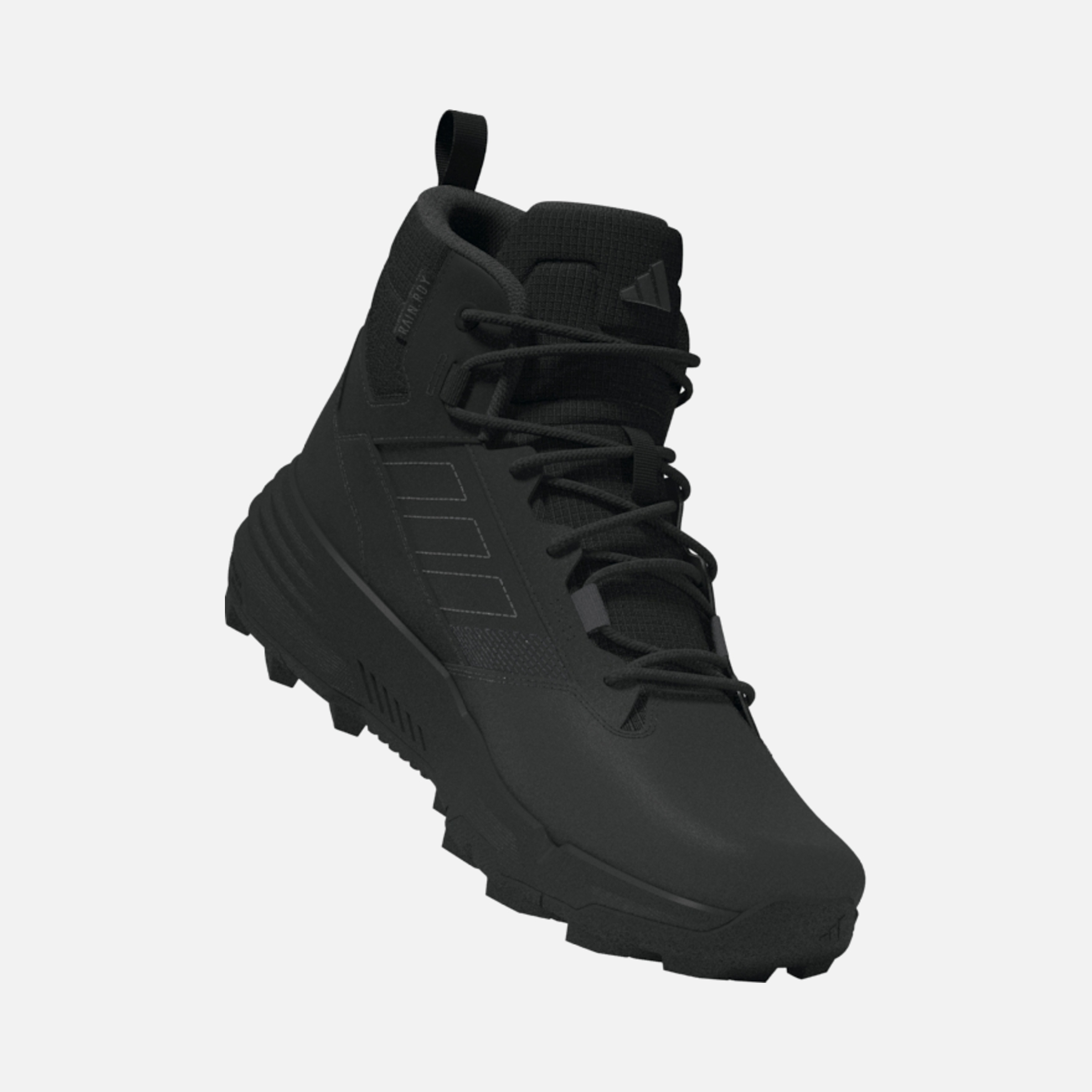 adidas Terrex Unity Lea Mid Hiking Erkek Spor Ayakkabı