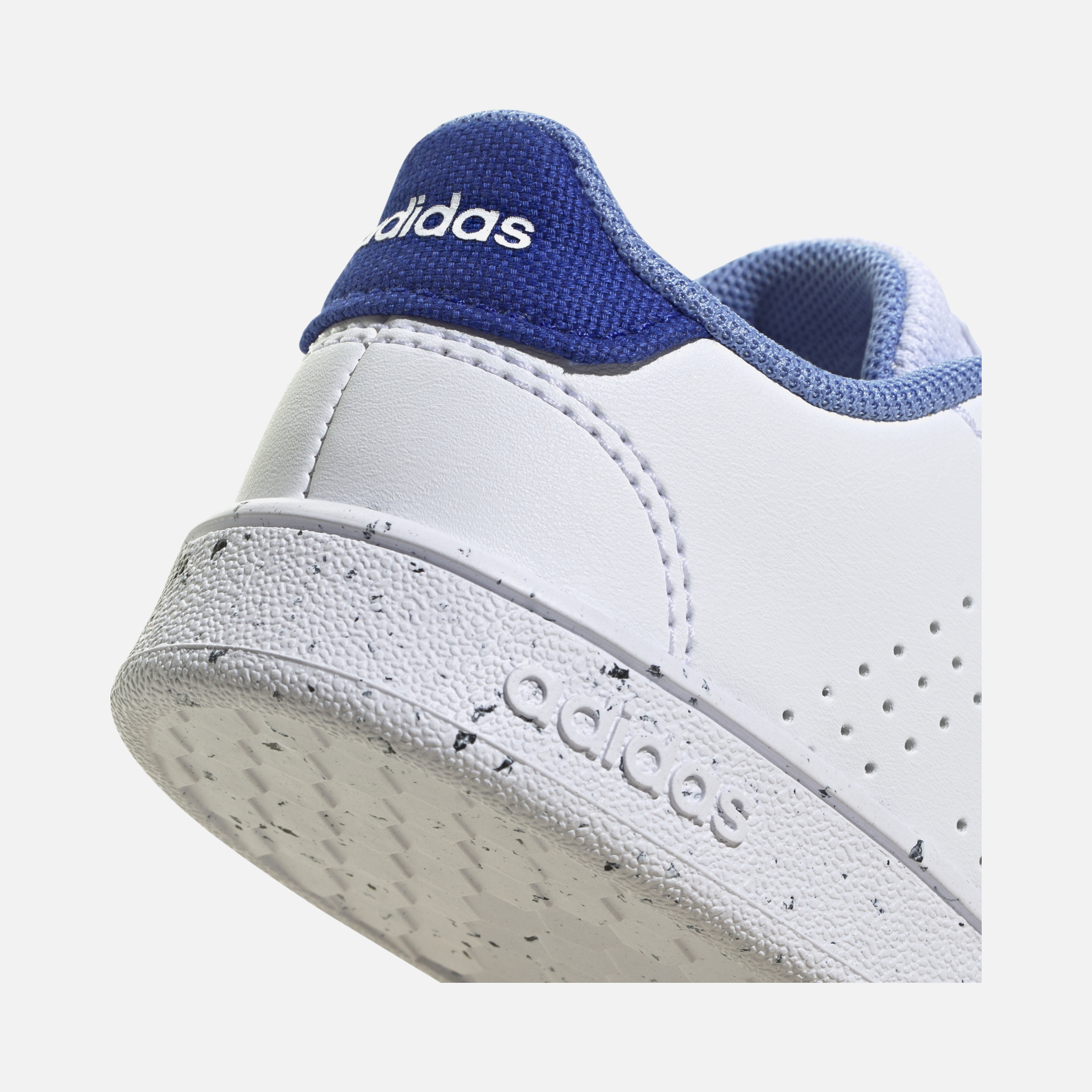 adidas Sportswear Advantage Lifestyle Court Two Hook-and-Loop (TD) Bebek Spor Ayakkabı