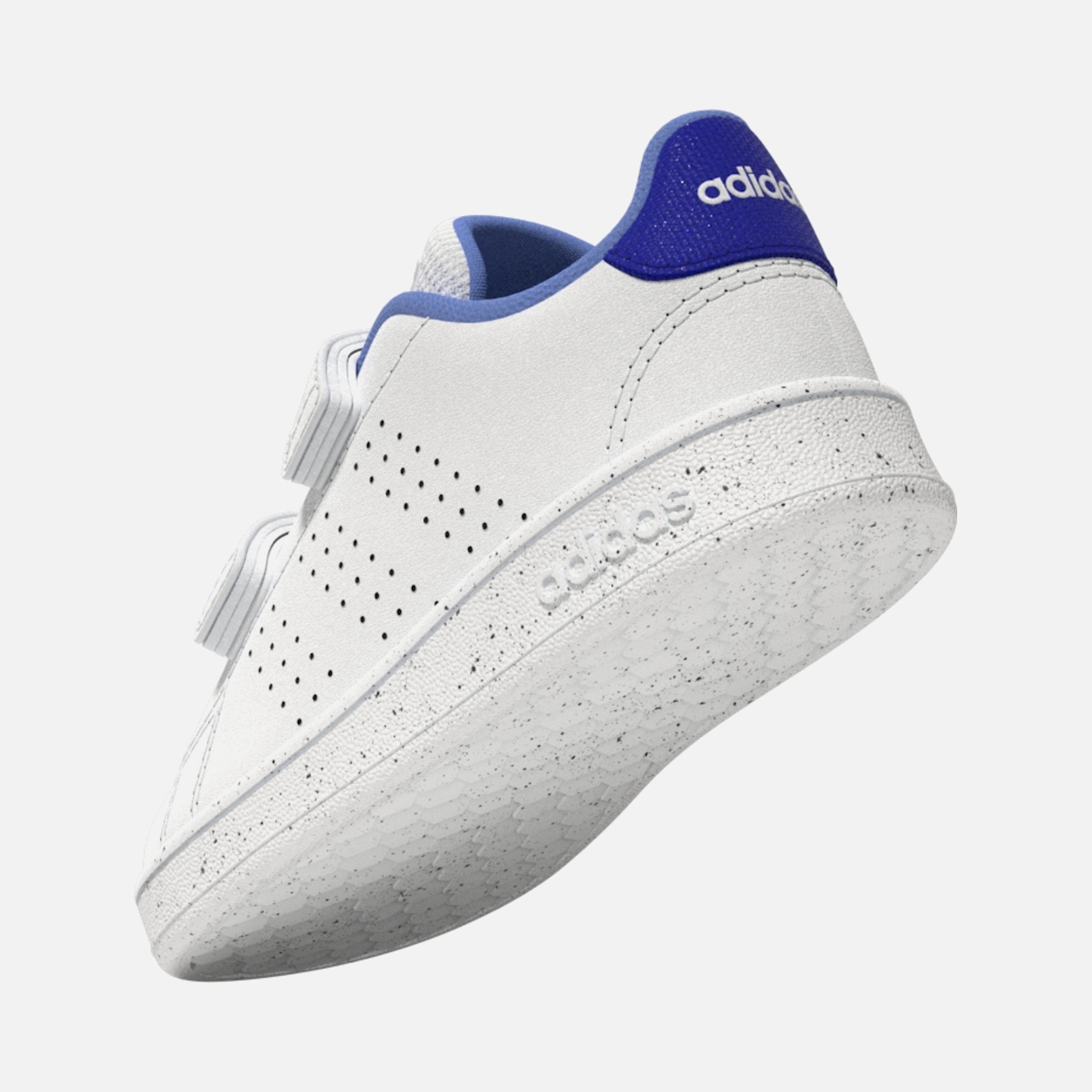 adidas Sportswear Advantage Lifestyle Court Two Hook-and-Loop (TD) Bebek Spor Ayakkabı