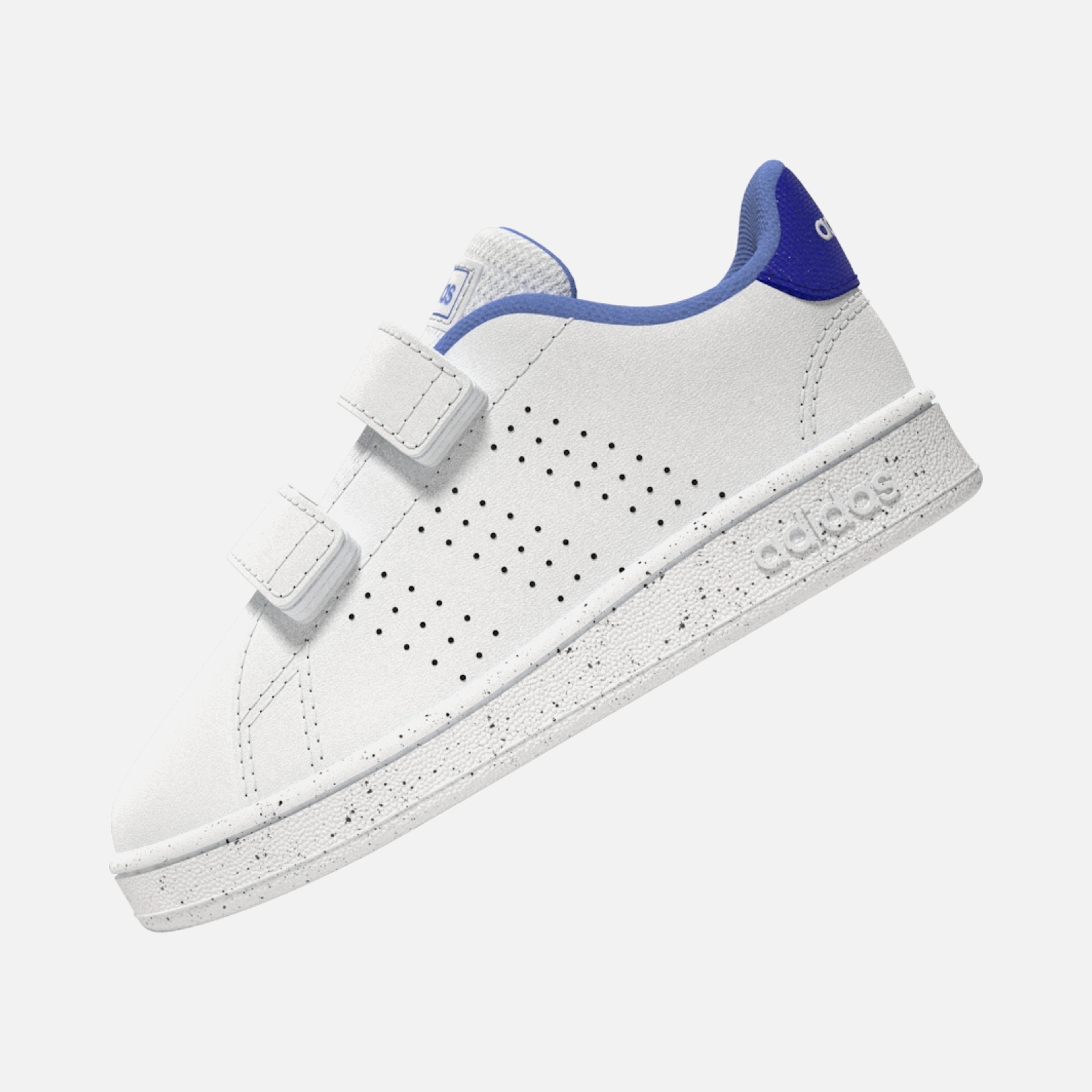 adidas Sportswear Advantage Lifestyle Court Two Hook-and-Loop (TD) Bebek Spor Ayakkabı