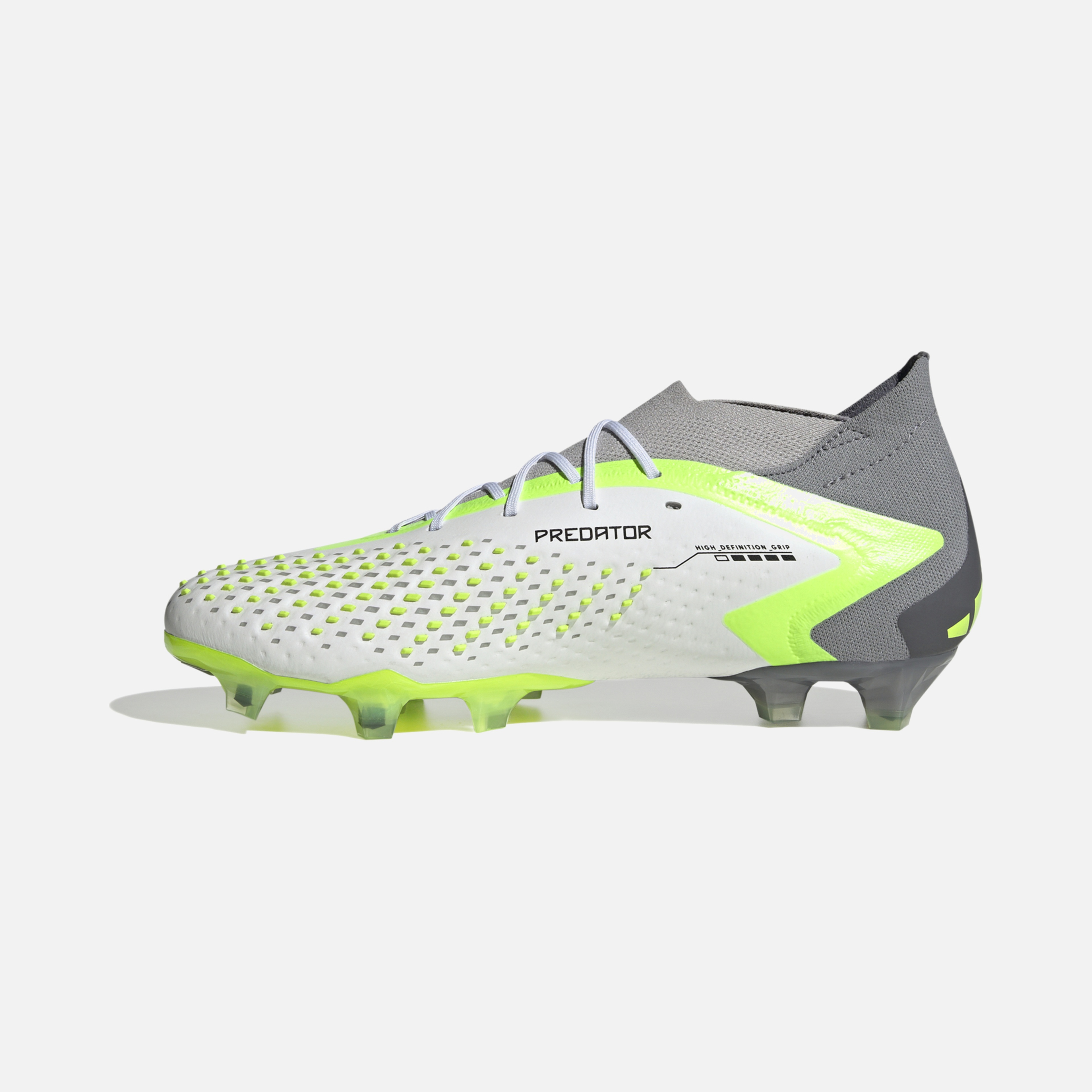 adidas Predator Accuracy.1 FG Erkek Krampon