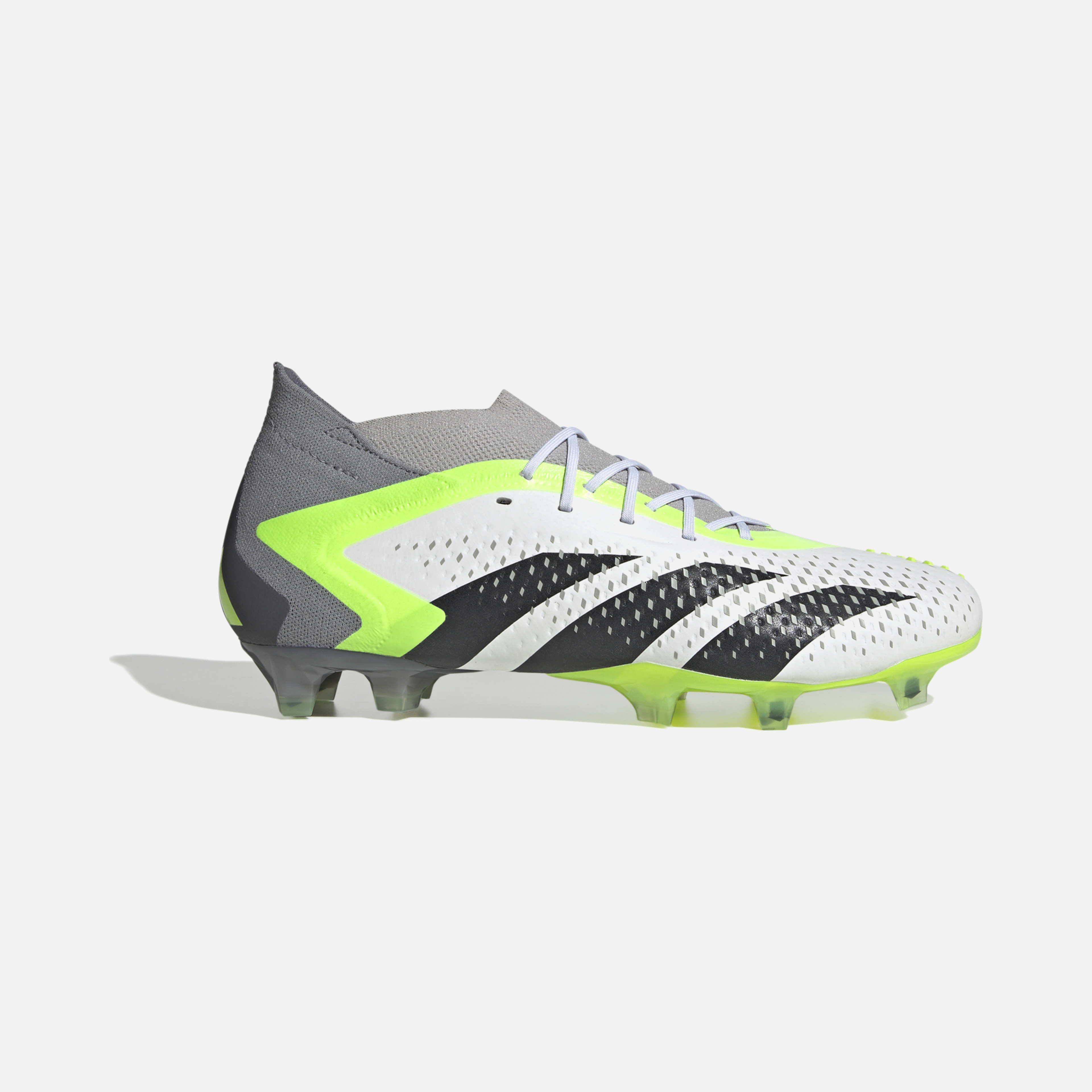 新品未使用adidas Predator Accuracy.1 FG 26cm adidas Predator Accuracy.1 FG Erkek Krampon | Barçın