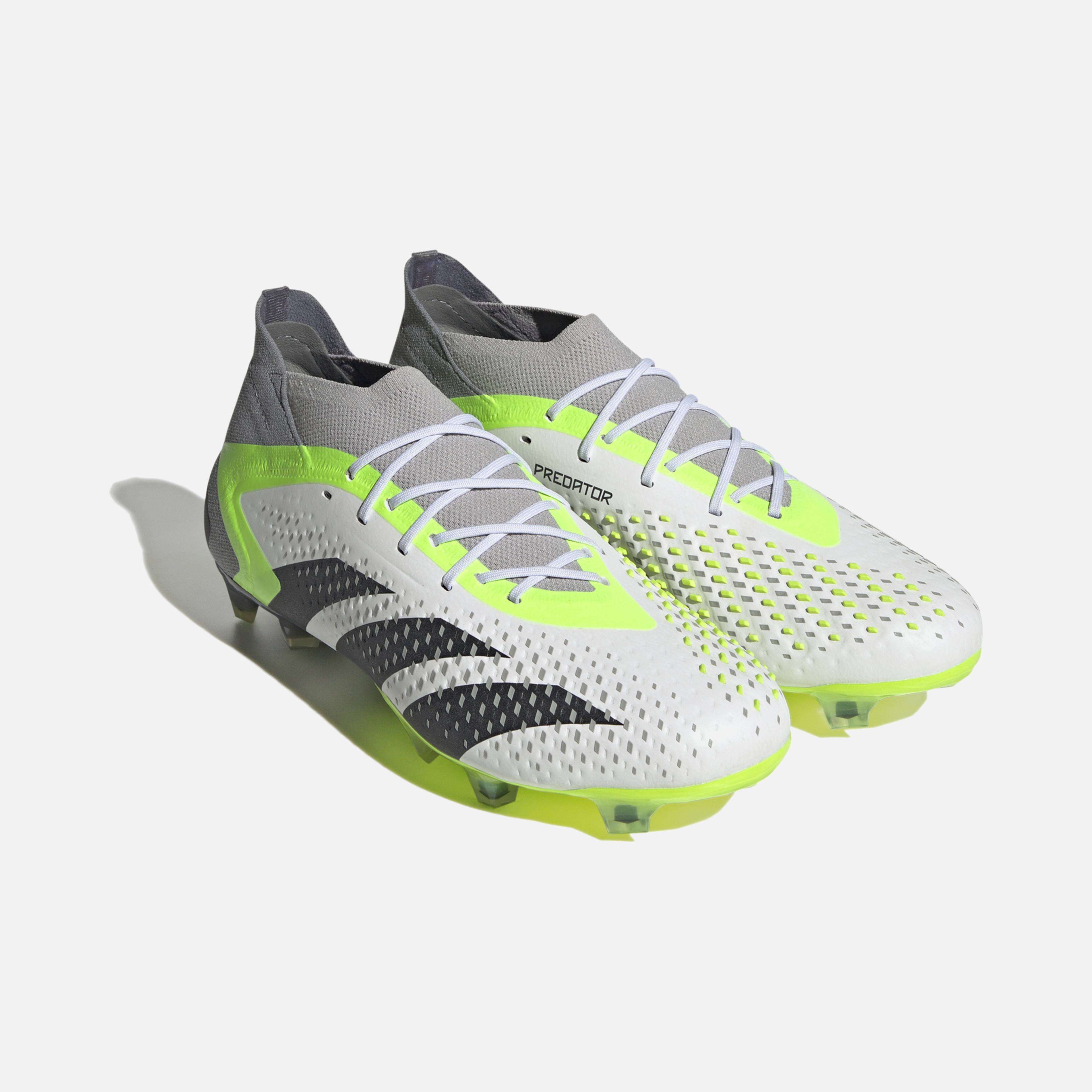 adidas Predator Accuracy.1 FG Erkek Krampon | Barçın