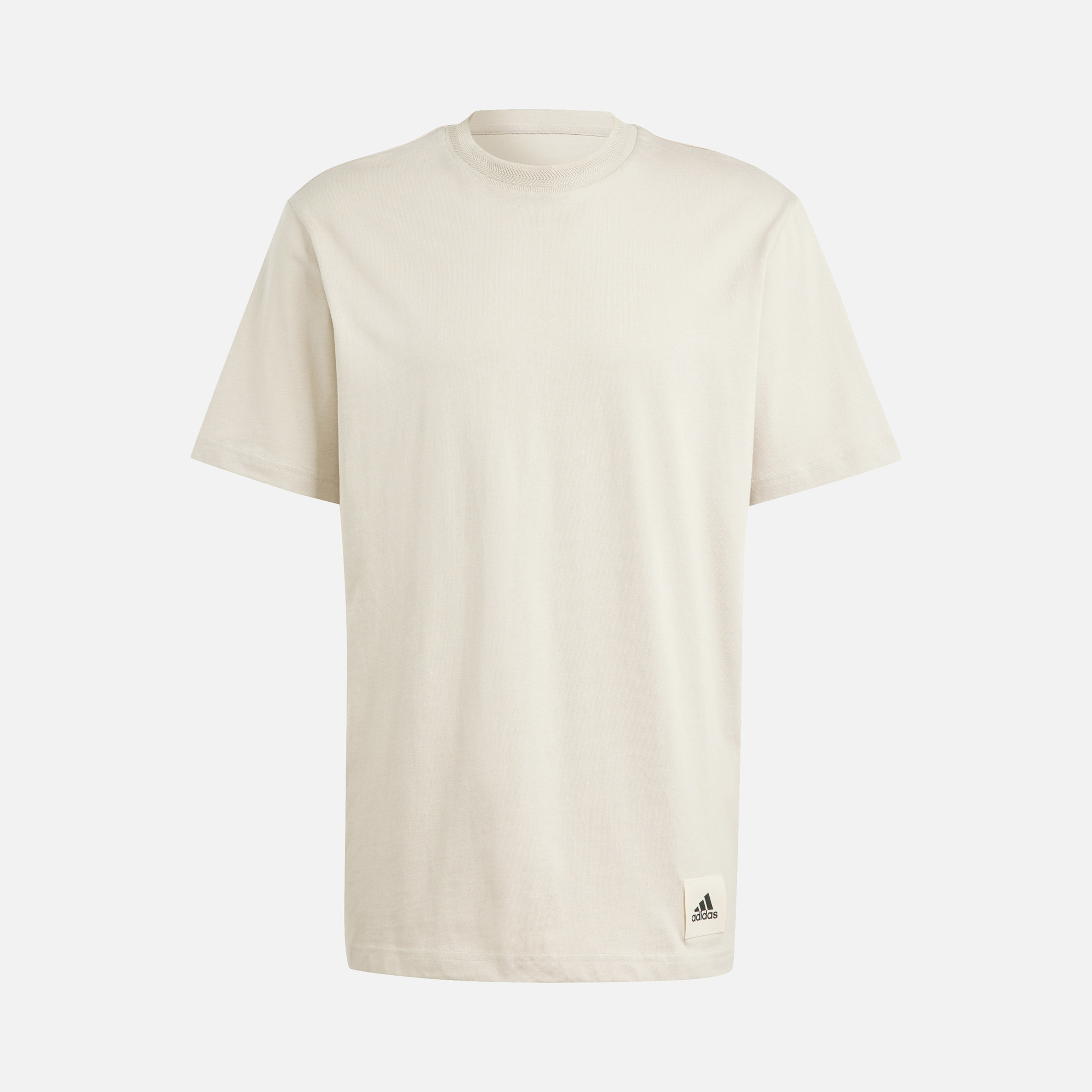 adidas Sportswear Lounge FW23 Short-Sleeve Erkek Tişört