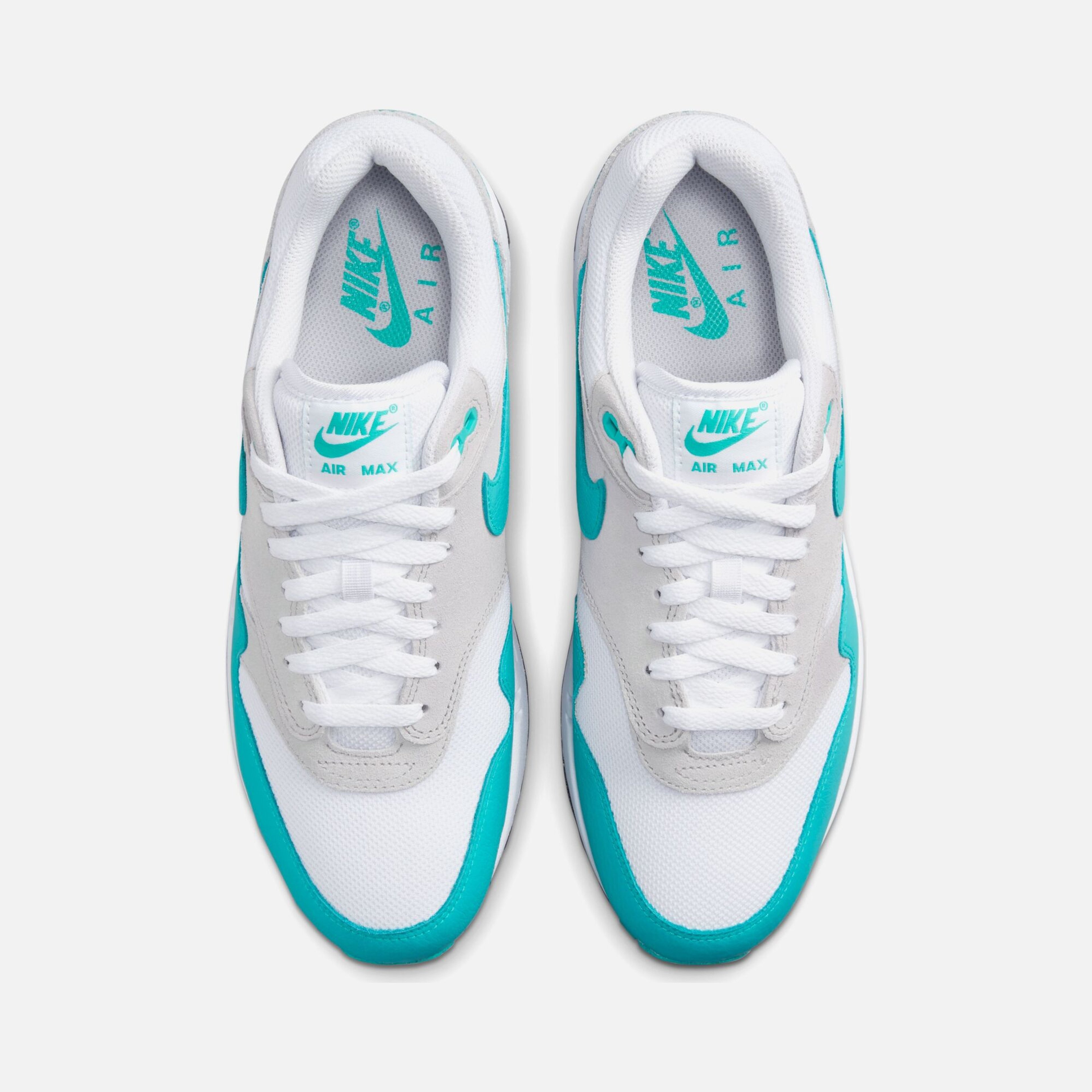 Nike Air Max 1 SC Erkek Spor Ayakkabı