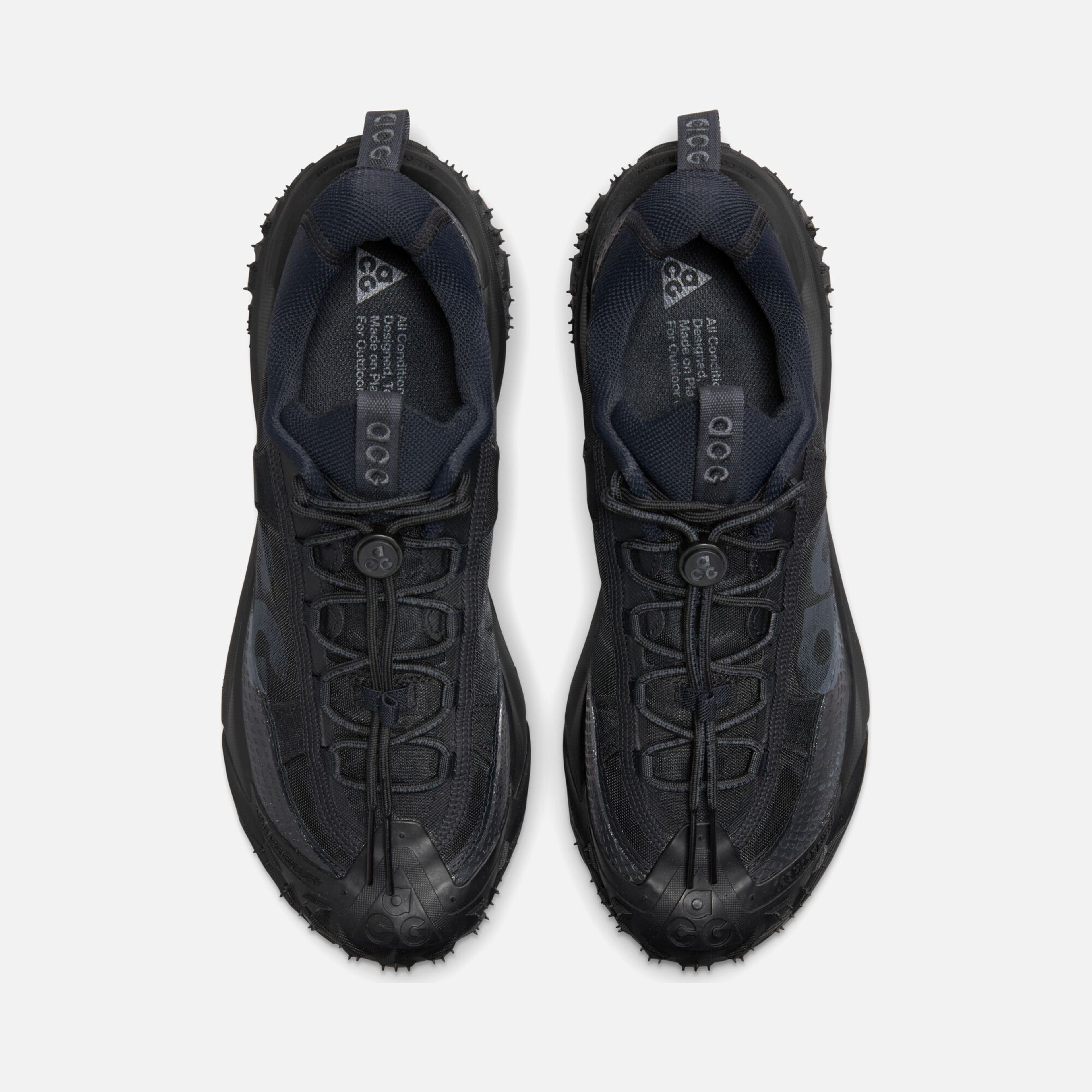 Nike ACG Mountain Fly 2 Low Trail Erkek Spor Ayakkabı