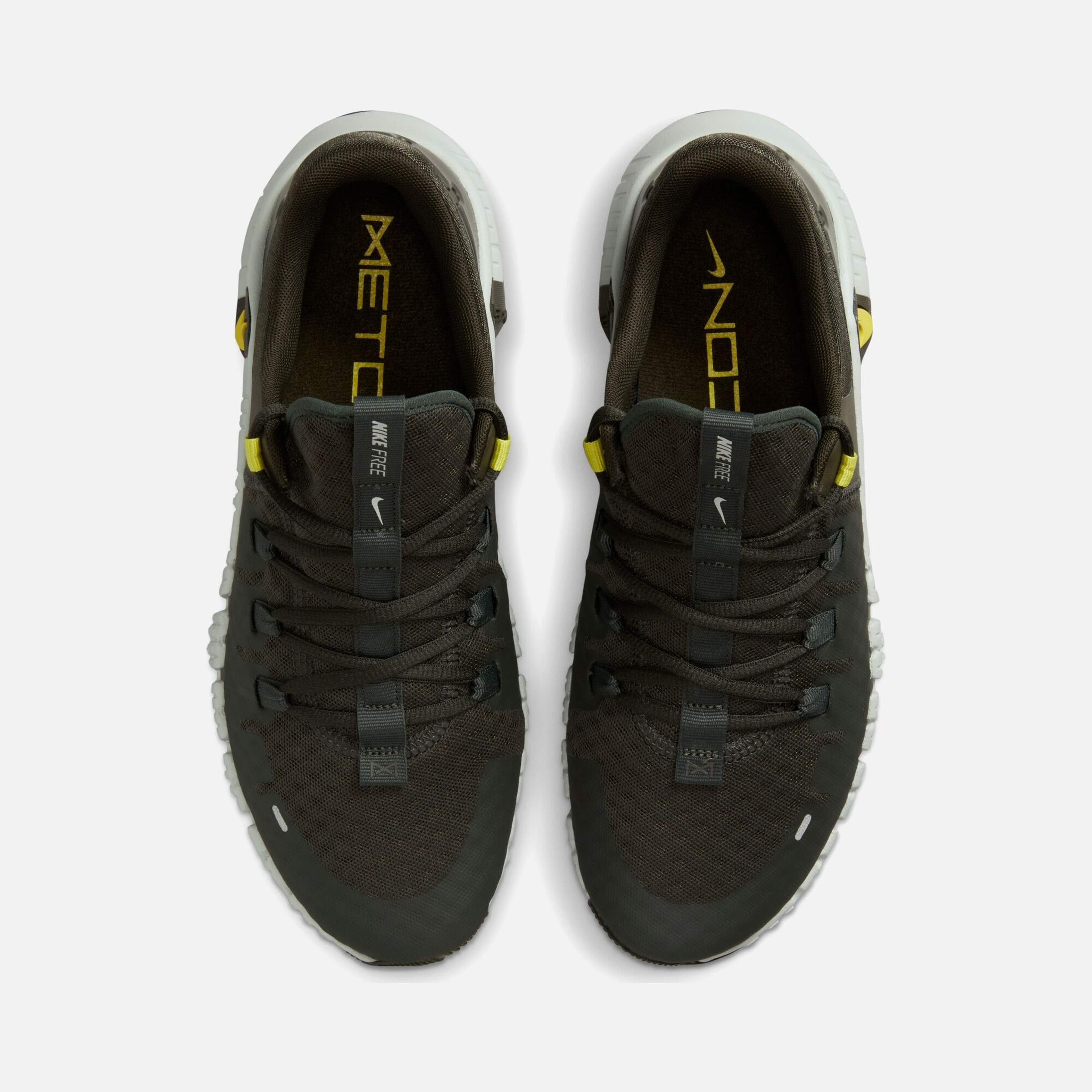 Nike Free Metcon 5 Training Erkek Spor Ayakkabı