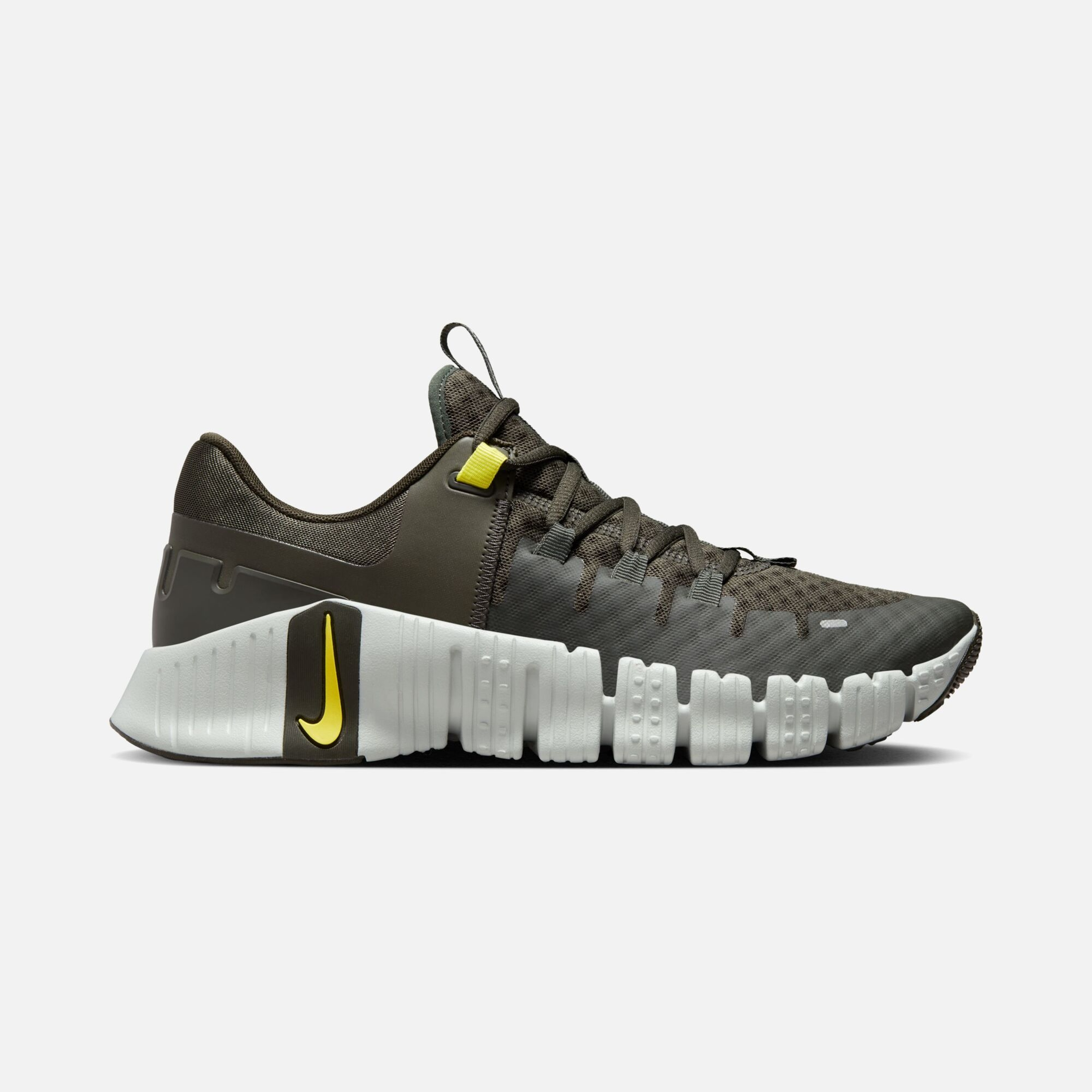Nike Free Metcon 5 Training Erkek Spor Ayakkabı