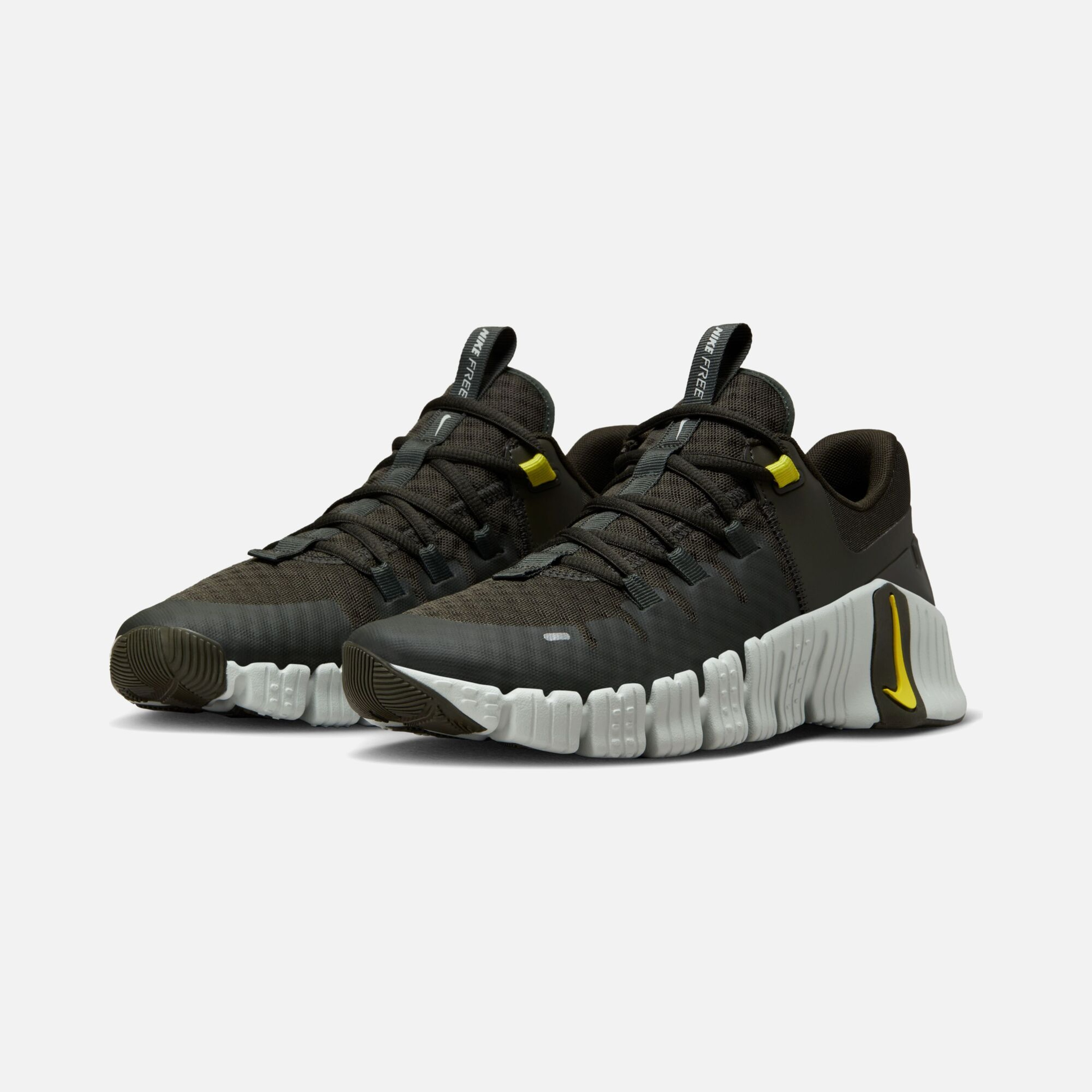 Nike Free Metcon 5 Training Erkek Spor Ayakkabı