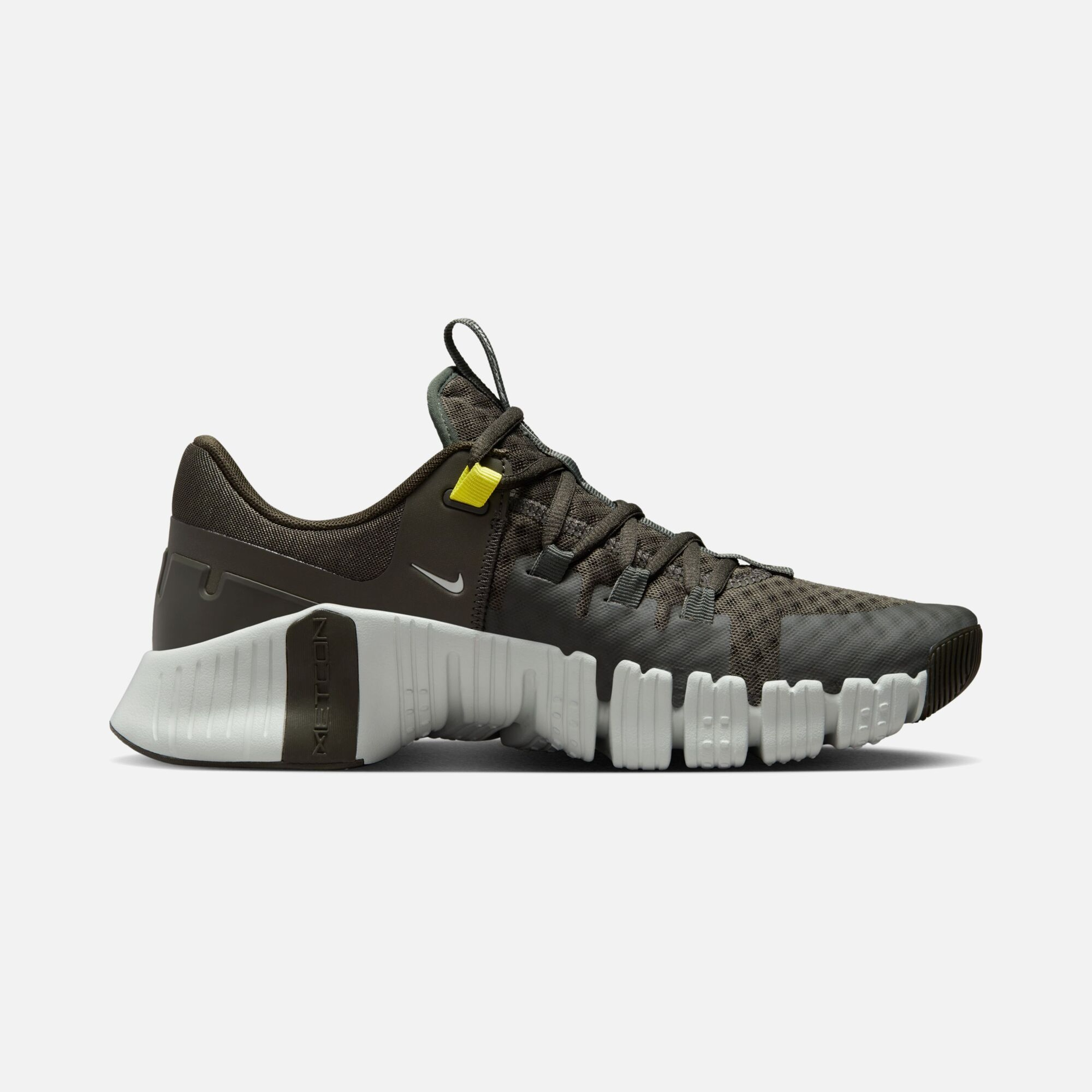 Nike Free Metcon 5 Training Erkek Spor Ayakkabı