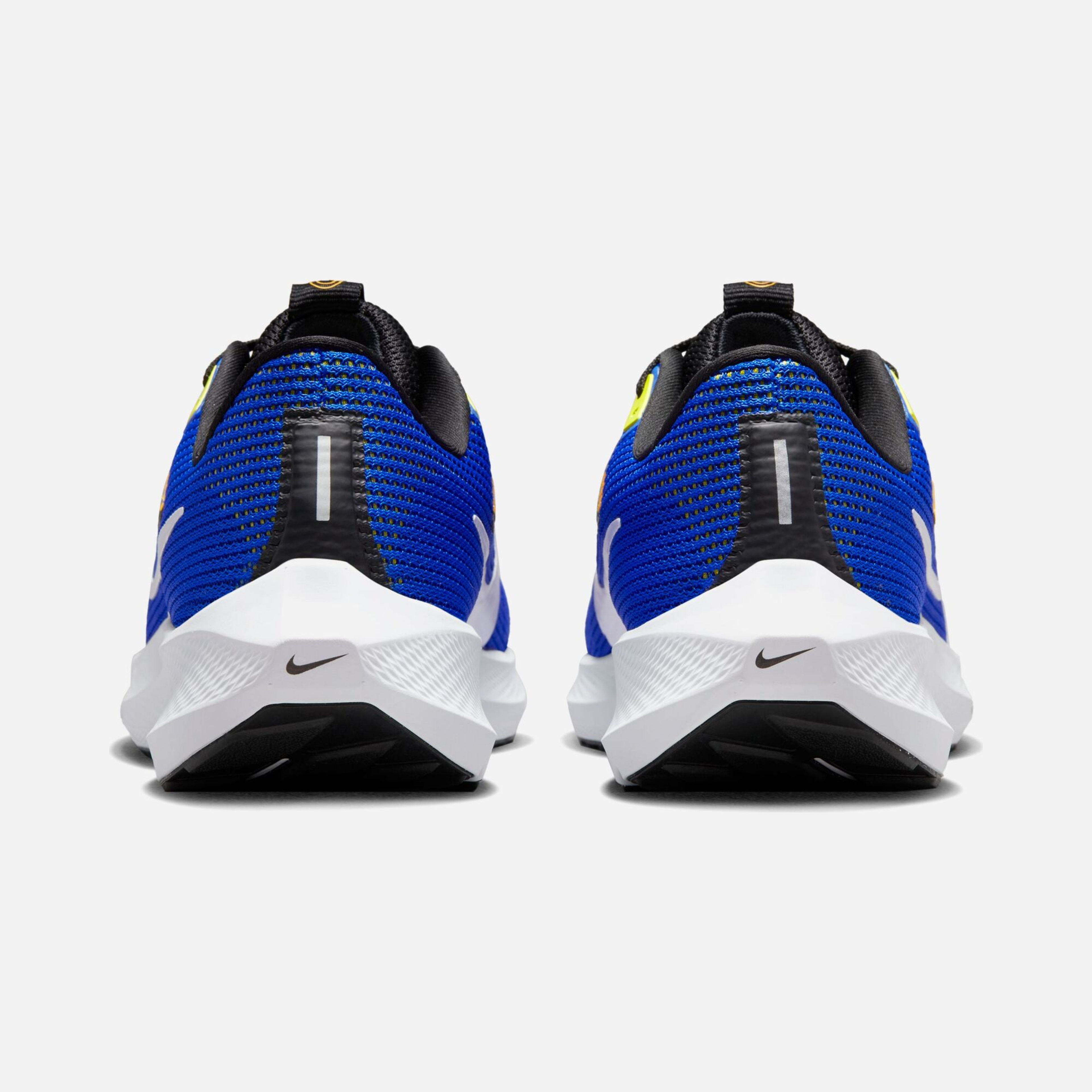 Nike Air Zoom Pegasus 40 Road Running Erkek Spor Ayakkabı