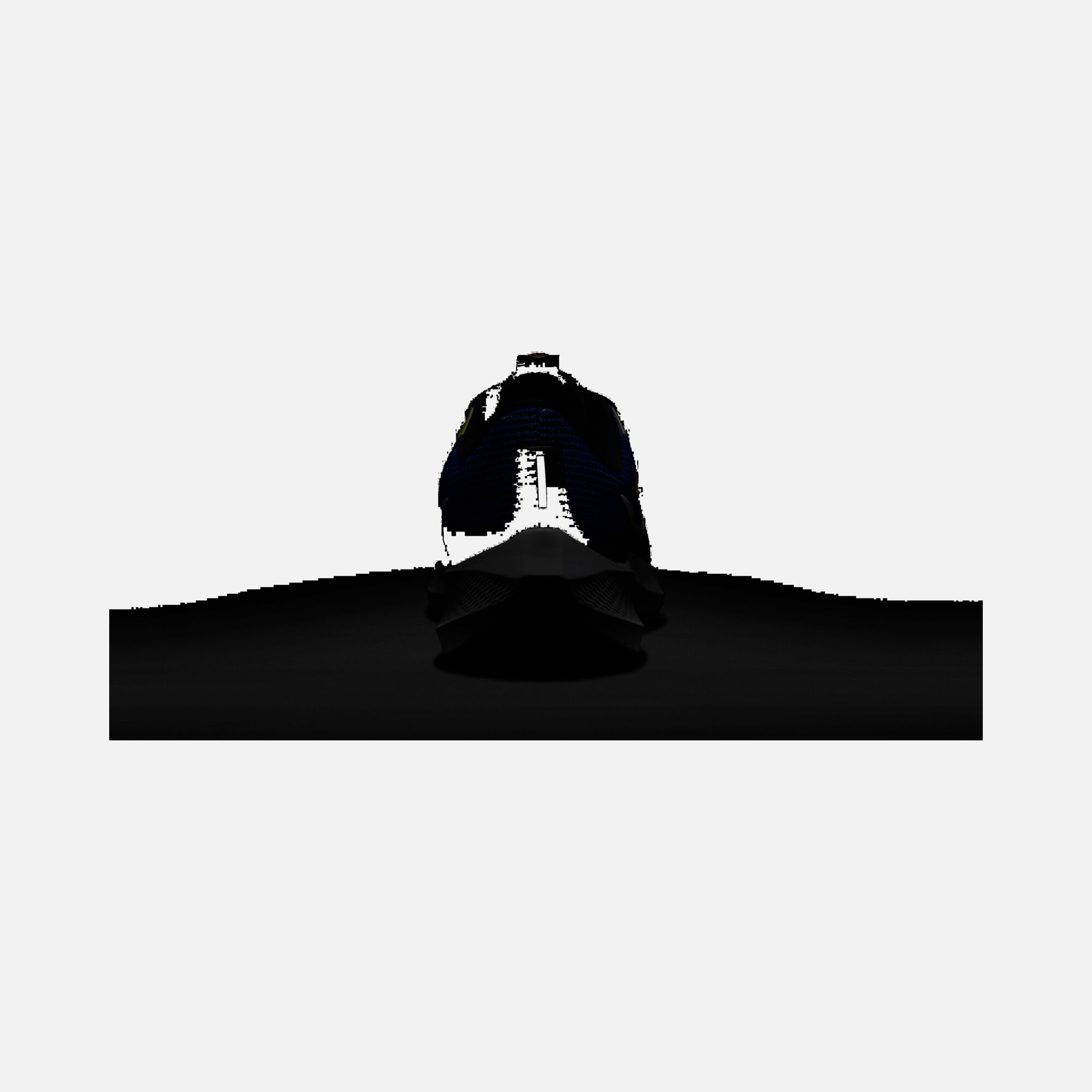 Nike Air Zoom Pegasus 40 Road Running Erkek Spor Ayakkabı