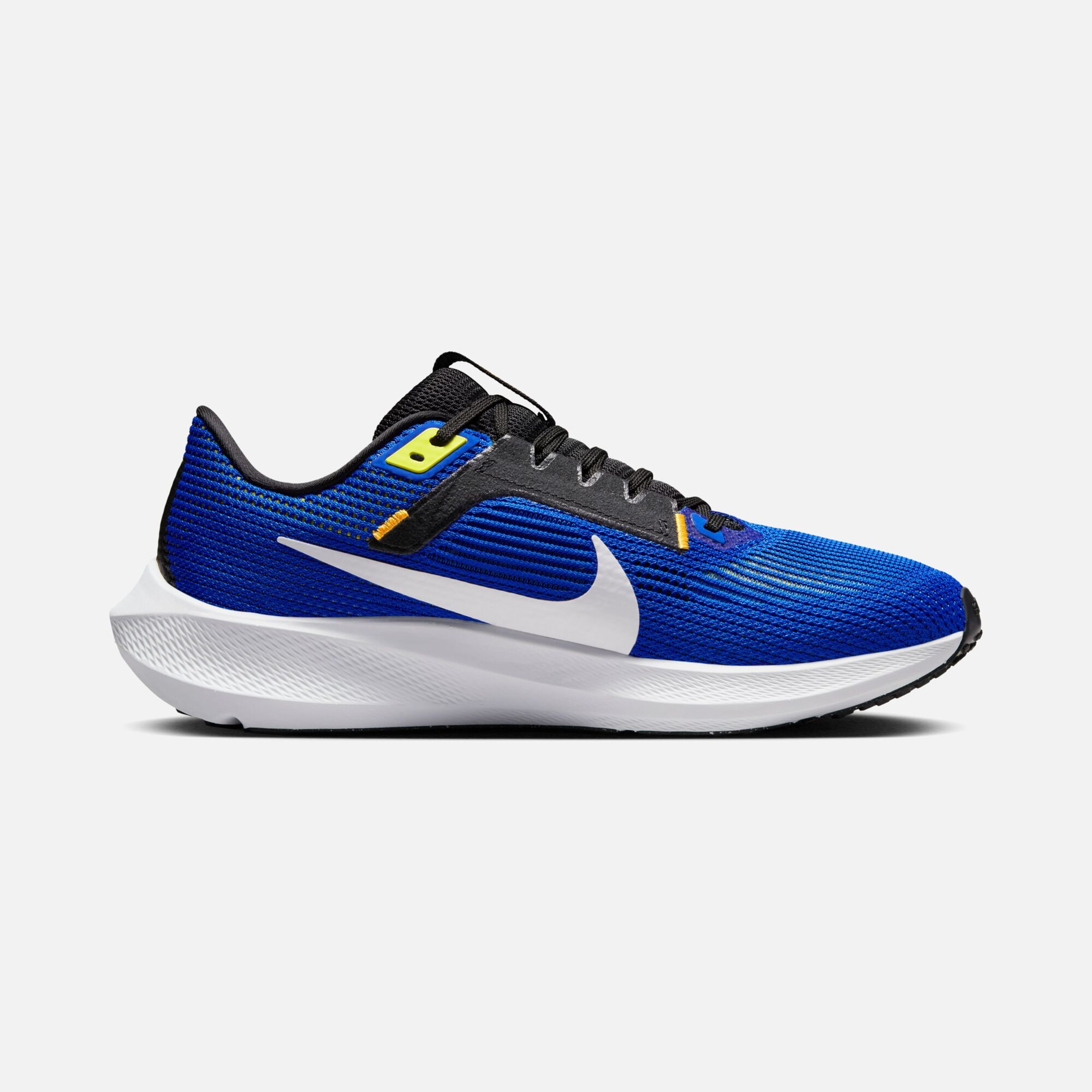 Nike Air Zoom Pegasus 40 Road Running Erkek Spor Ayakkabı
