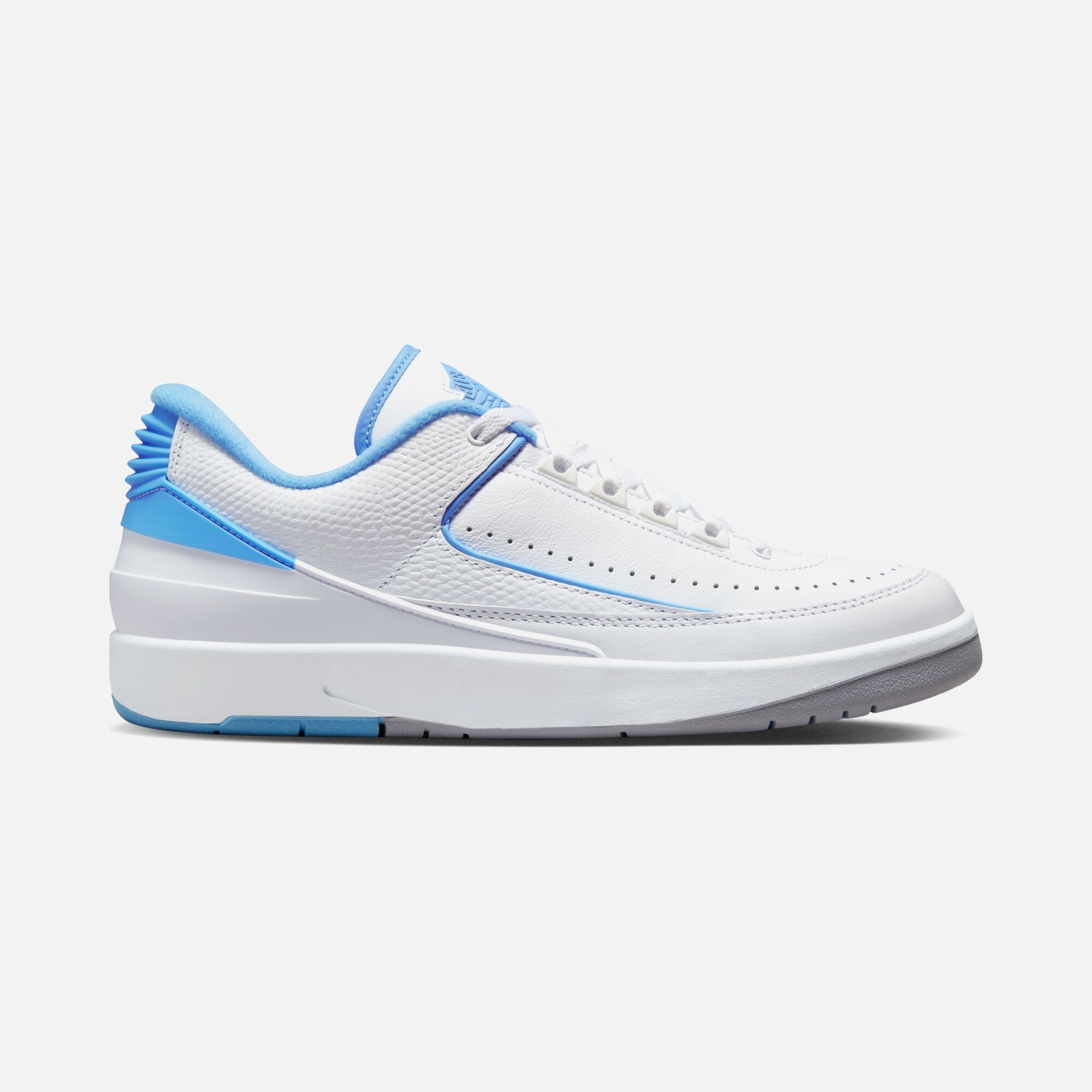Nike Air Jordan 2 Retro Low Erkek Spor Ayakkabı