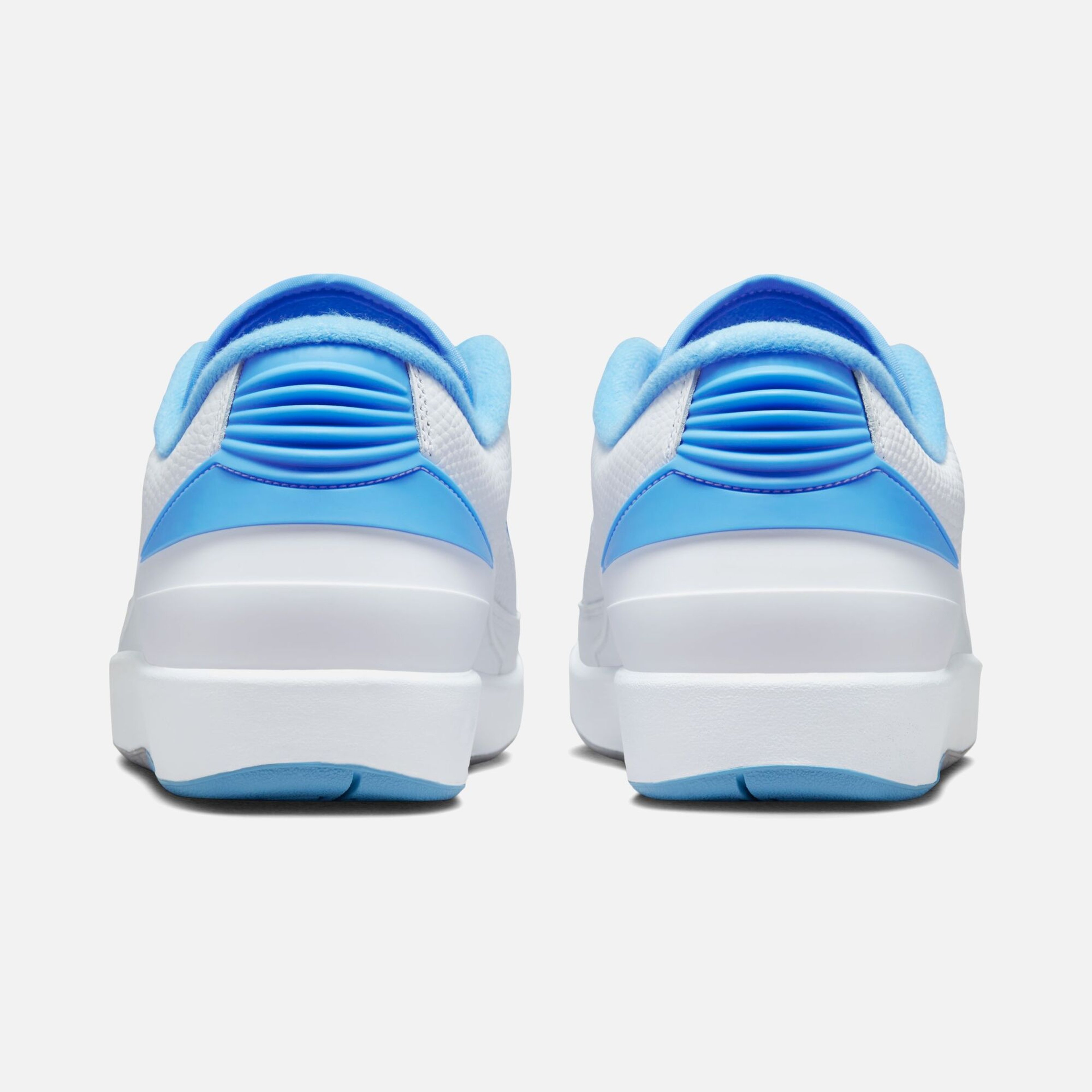 Nike Air Jordan 2 Retro Low Erkek Spor Ayakkabı