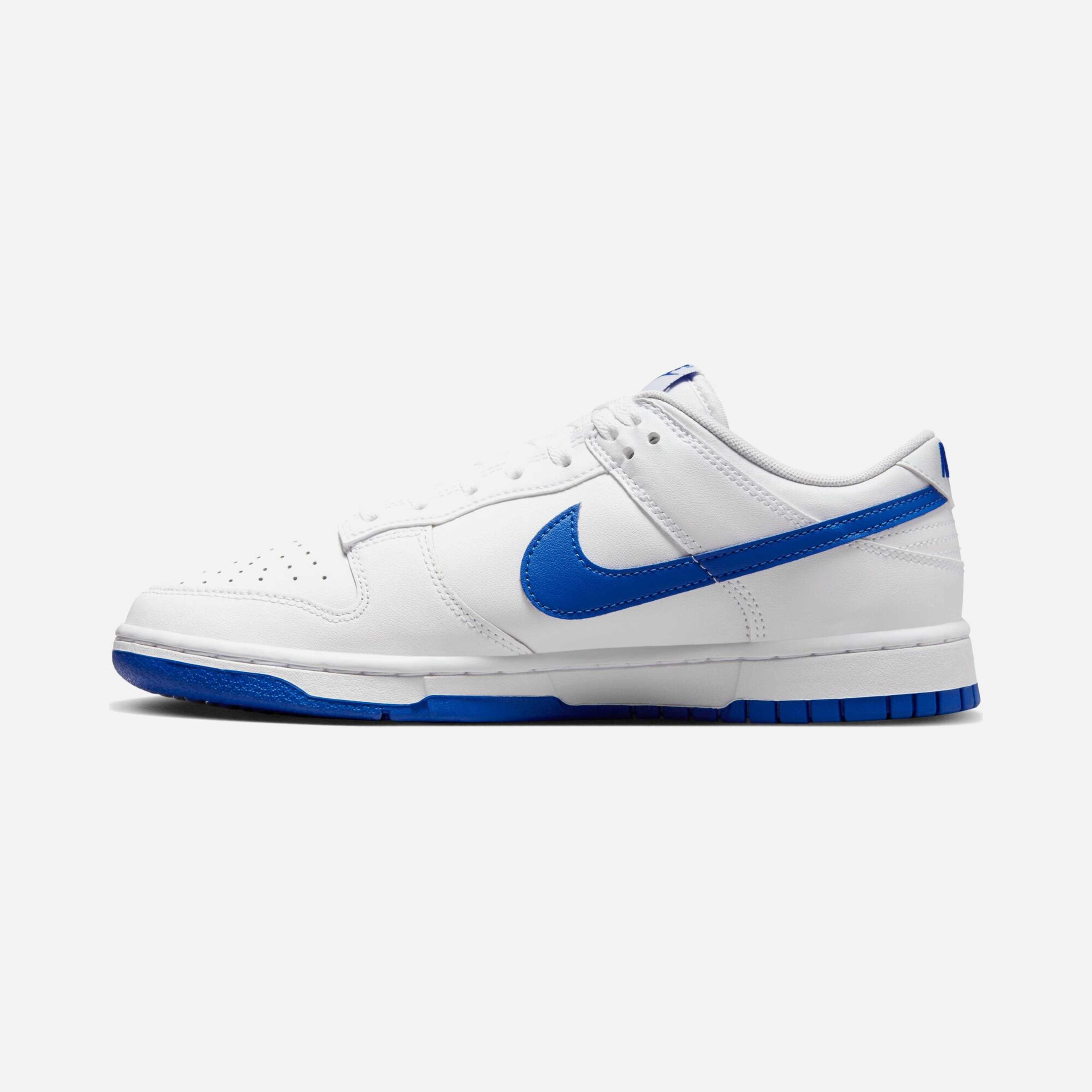 Nike Dunk Low Retro SU24 Erkek Spor Ayakkabı
