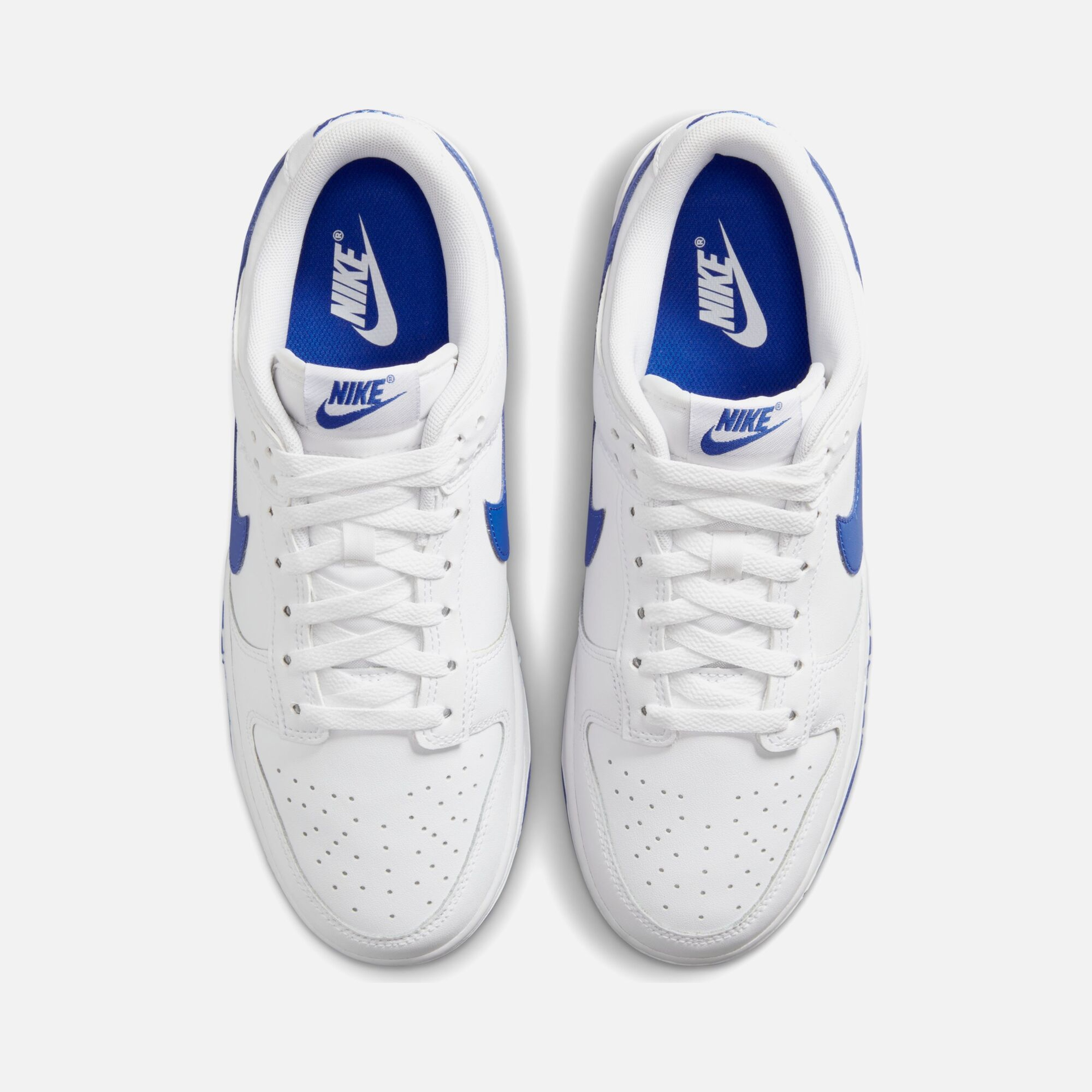 Nike Dunk Low Retro SU24 Erkek Spor Ayakkabı