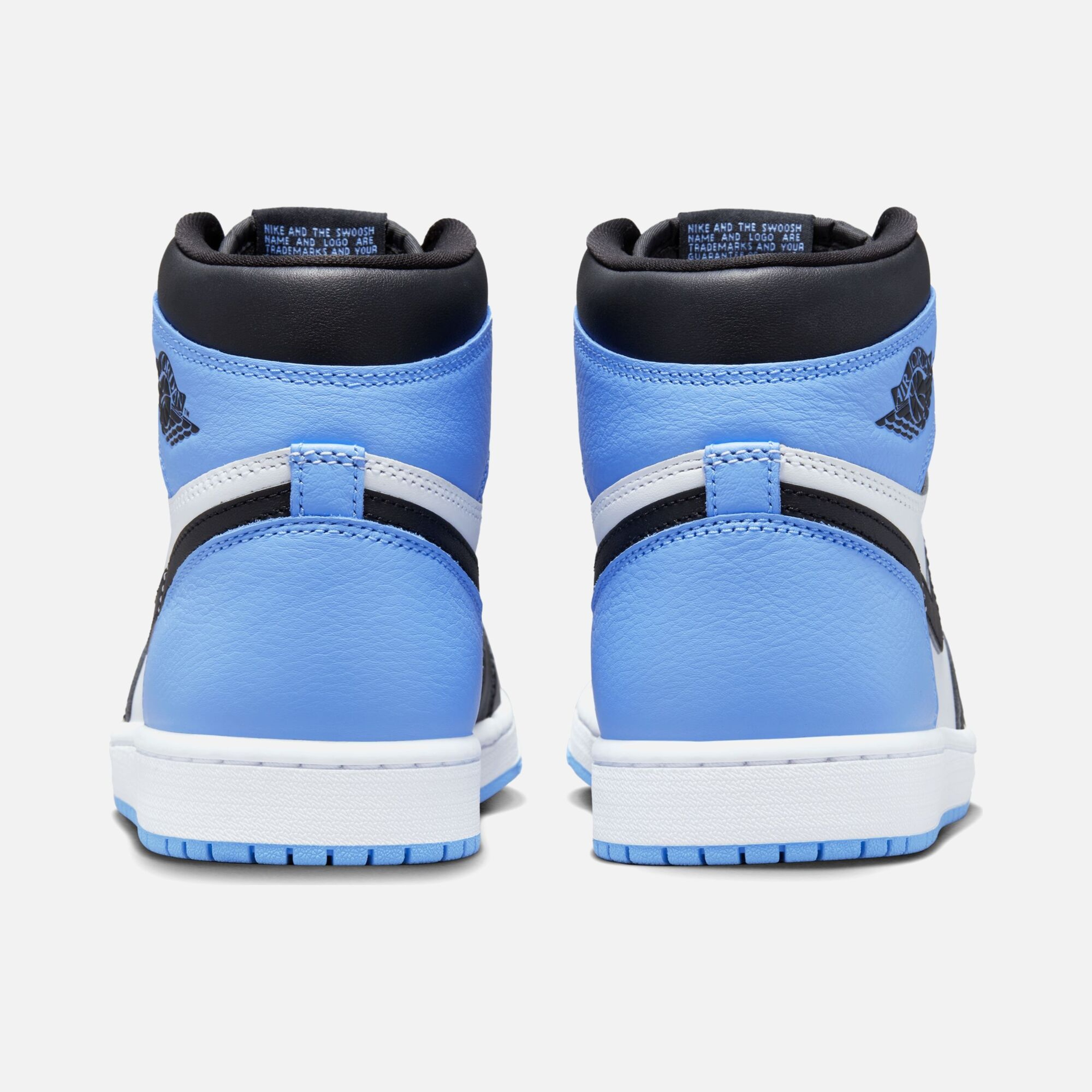 Nike Air Jordan 1 Retro High OG FW24 Erkek Spor Ayakkabı