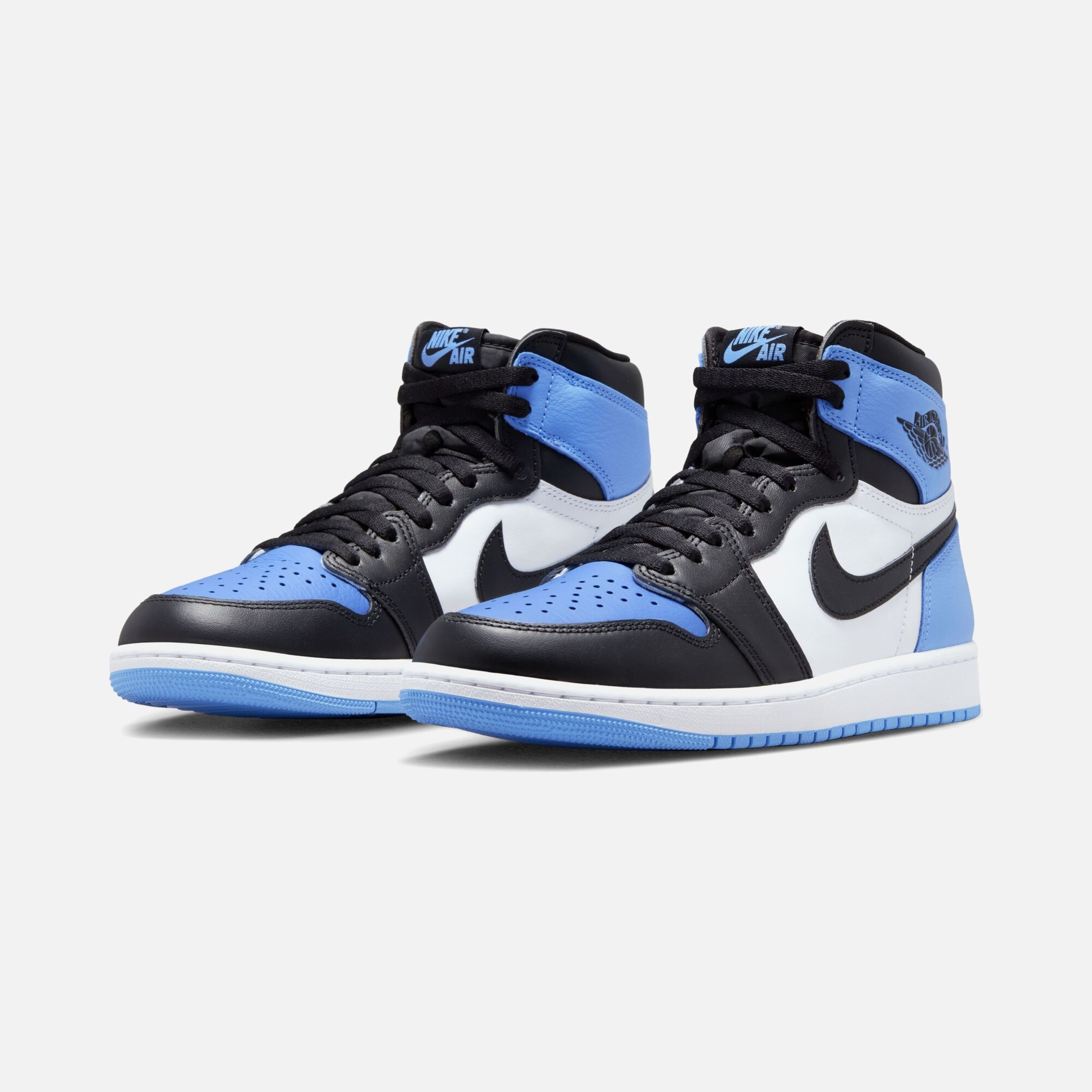 Nike Air Jordan 1 Retro High OG FW24 Erkek Spor Ayakkabı