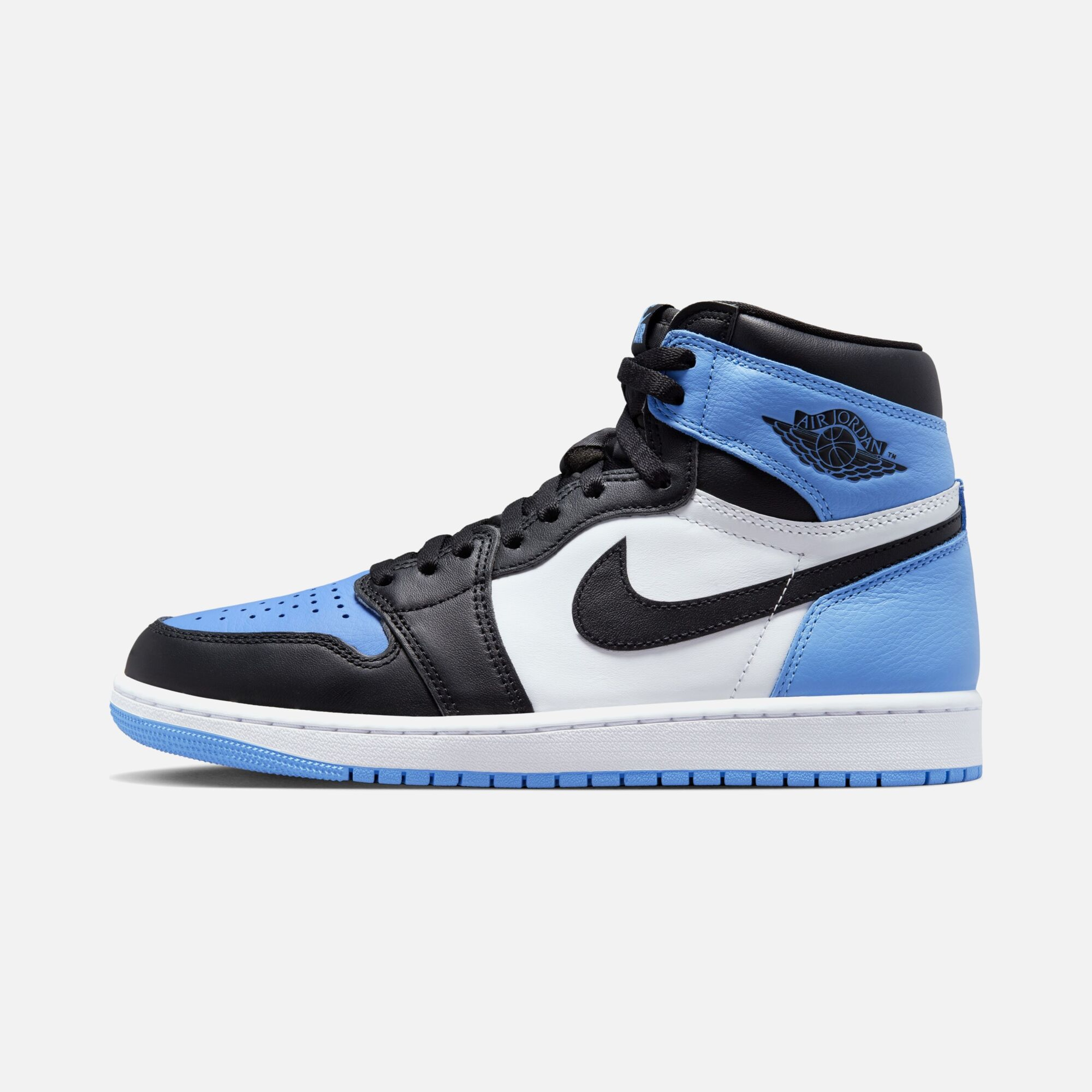 Nike Air Jordan 1 Retro High OG FW24 Erkek Spor Ayakkabı