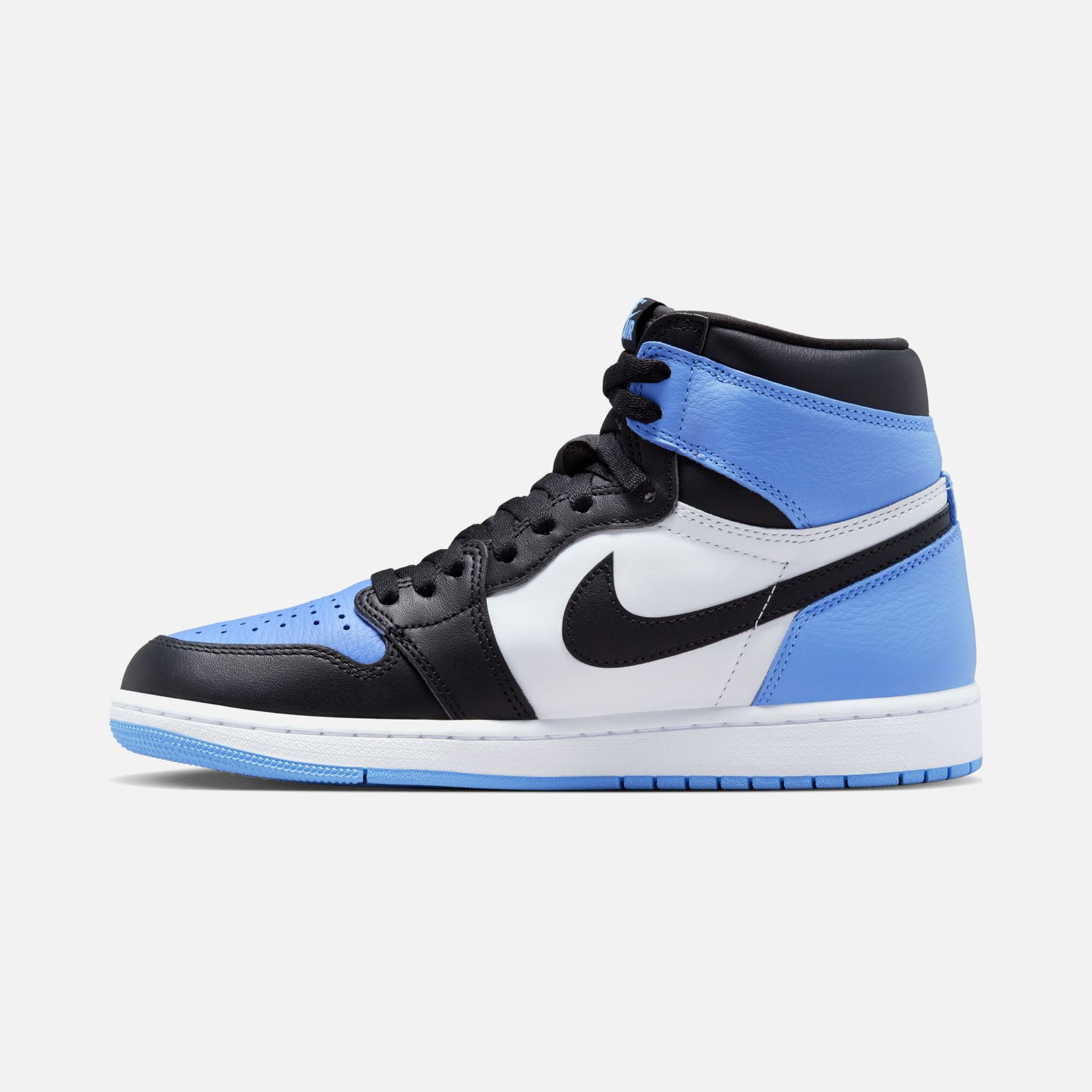 Nike Air Jordan 1 Retro High OG FW24 Erkek Spor Ayakkabı