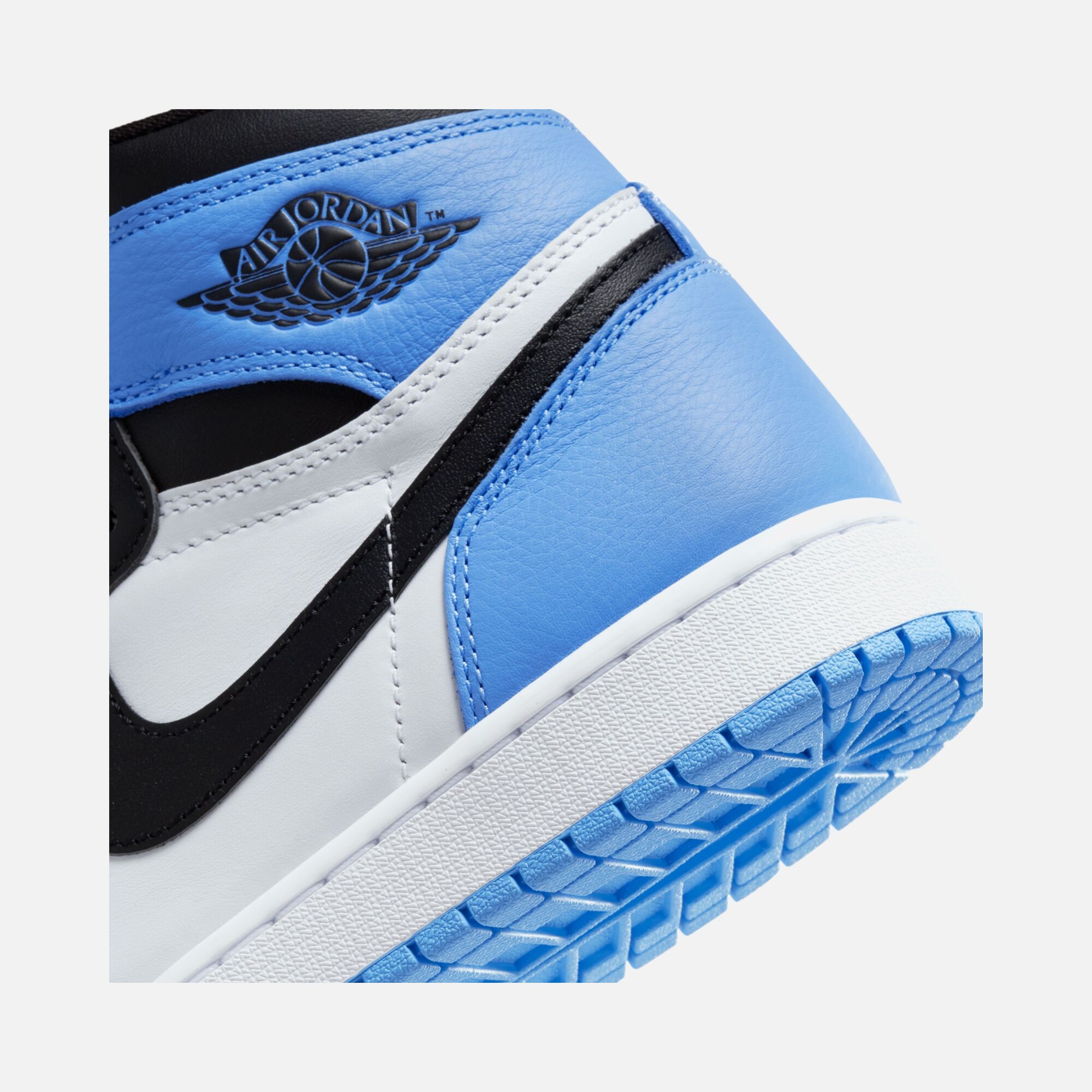 Nike Air Jordan 1 Retro High OG FW24 Erkek Spor Ayakkabı