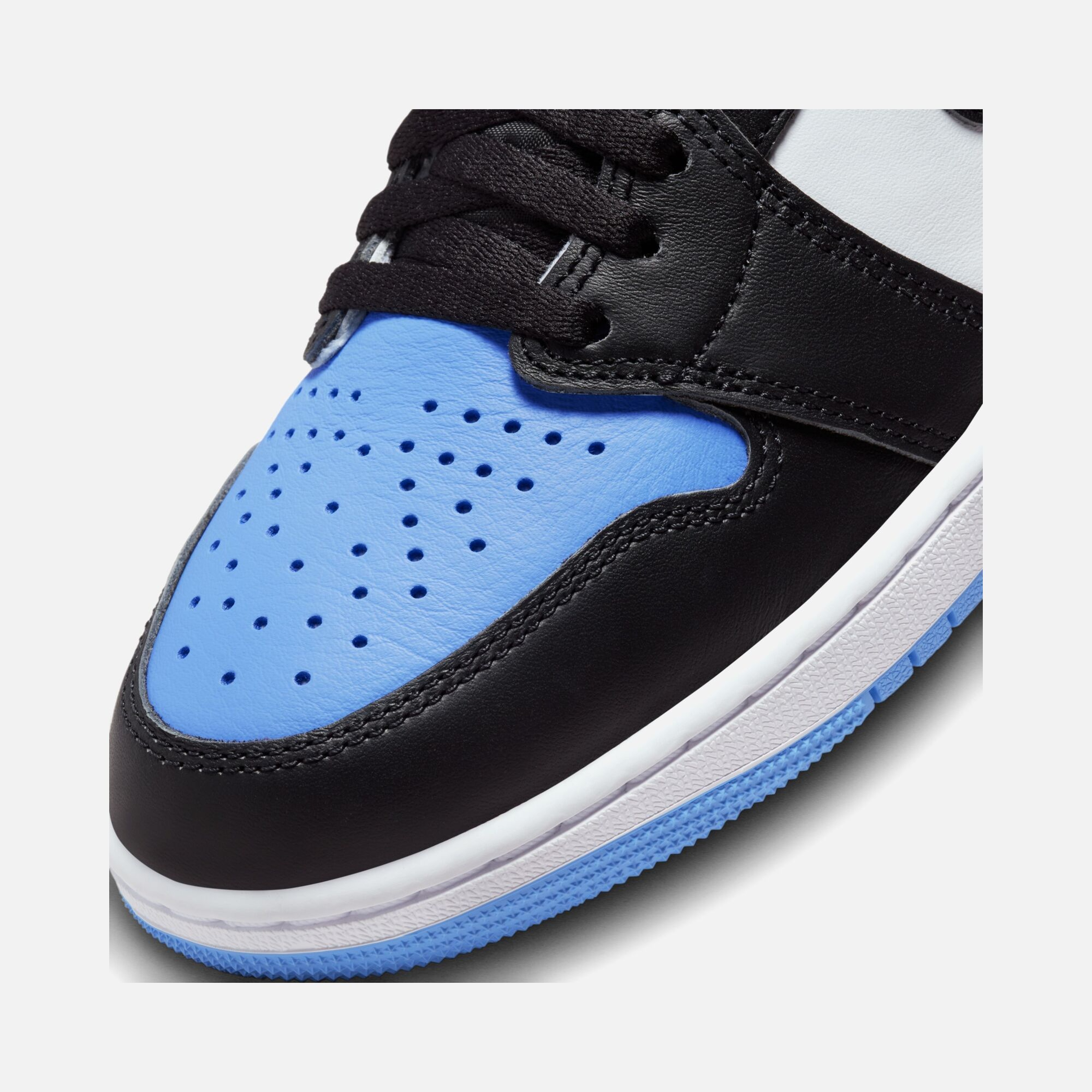 Nike Air Jordan 1 Retro High OG FW24 Erkek Spor Ayakkabı