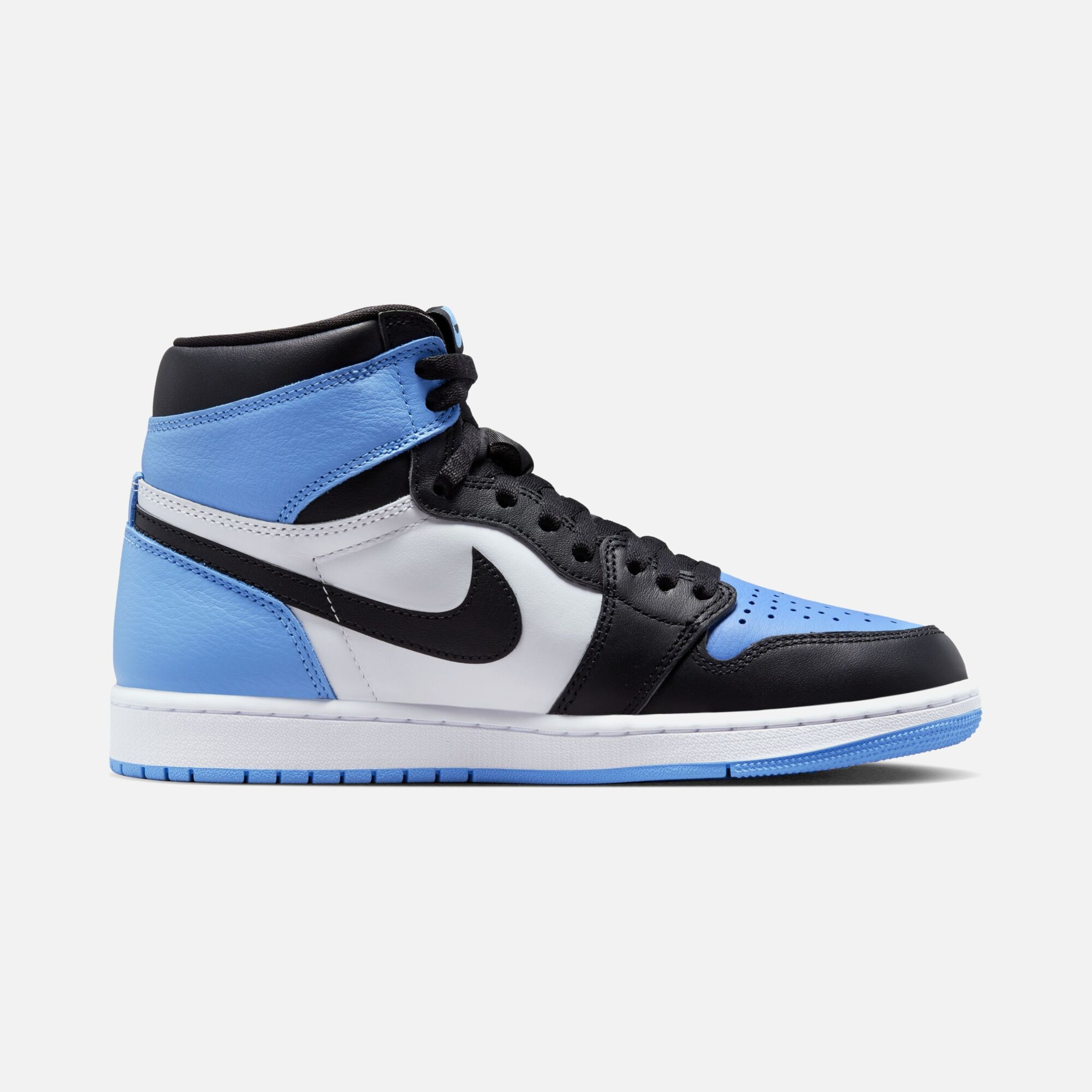 Nike Air Jordan 1 Retro High OG FW24 Erkek Spor Ayakkabı