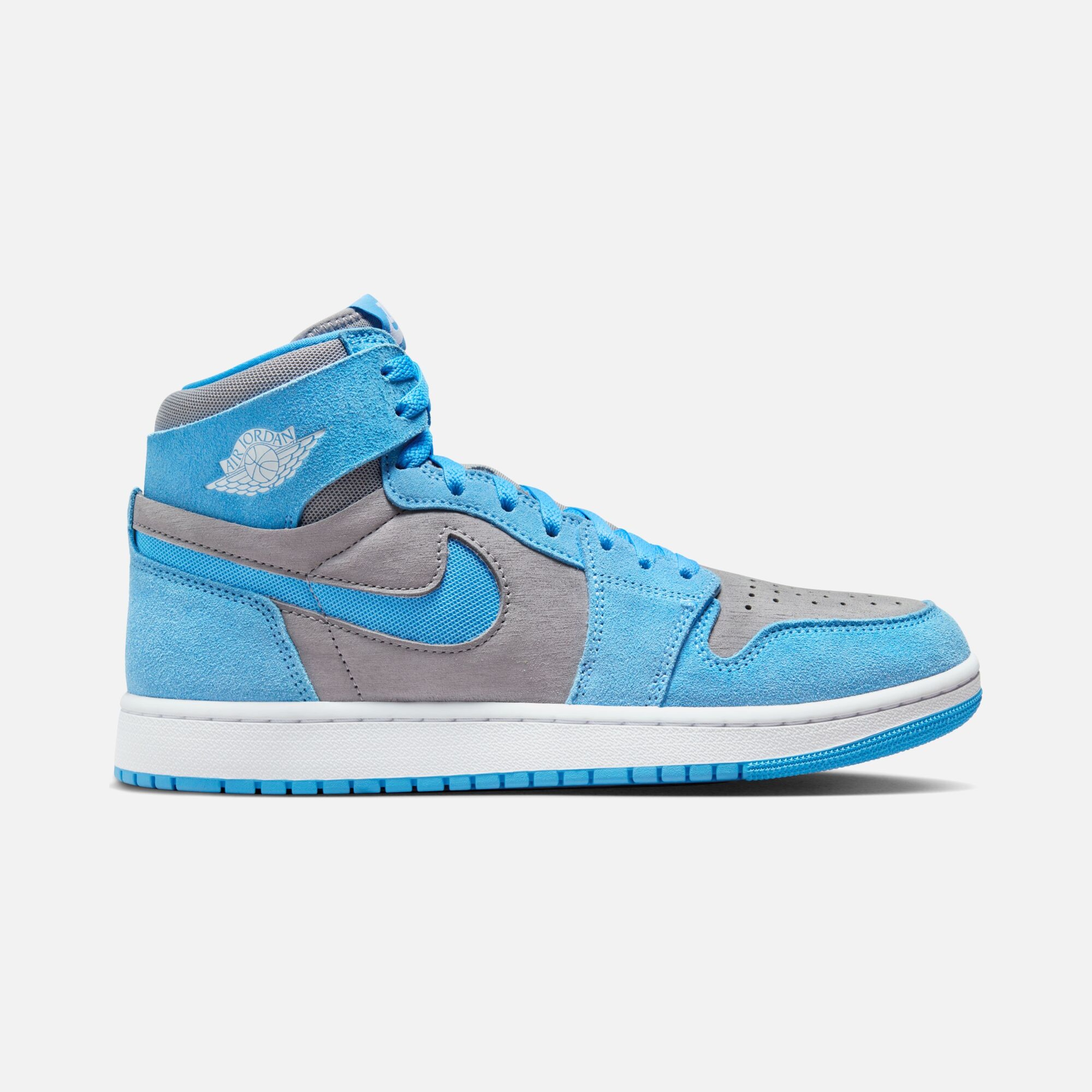 Nike Air Jordan 1 Zoom CMFT 2 Erkek Spor Ayakkabı