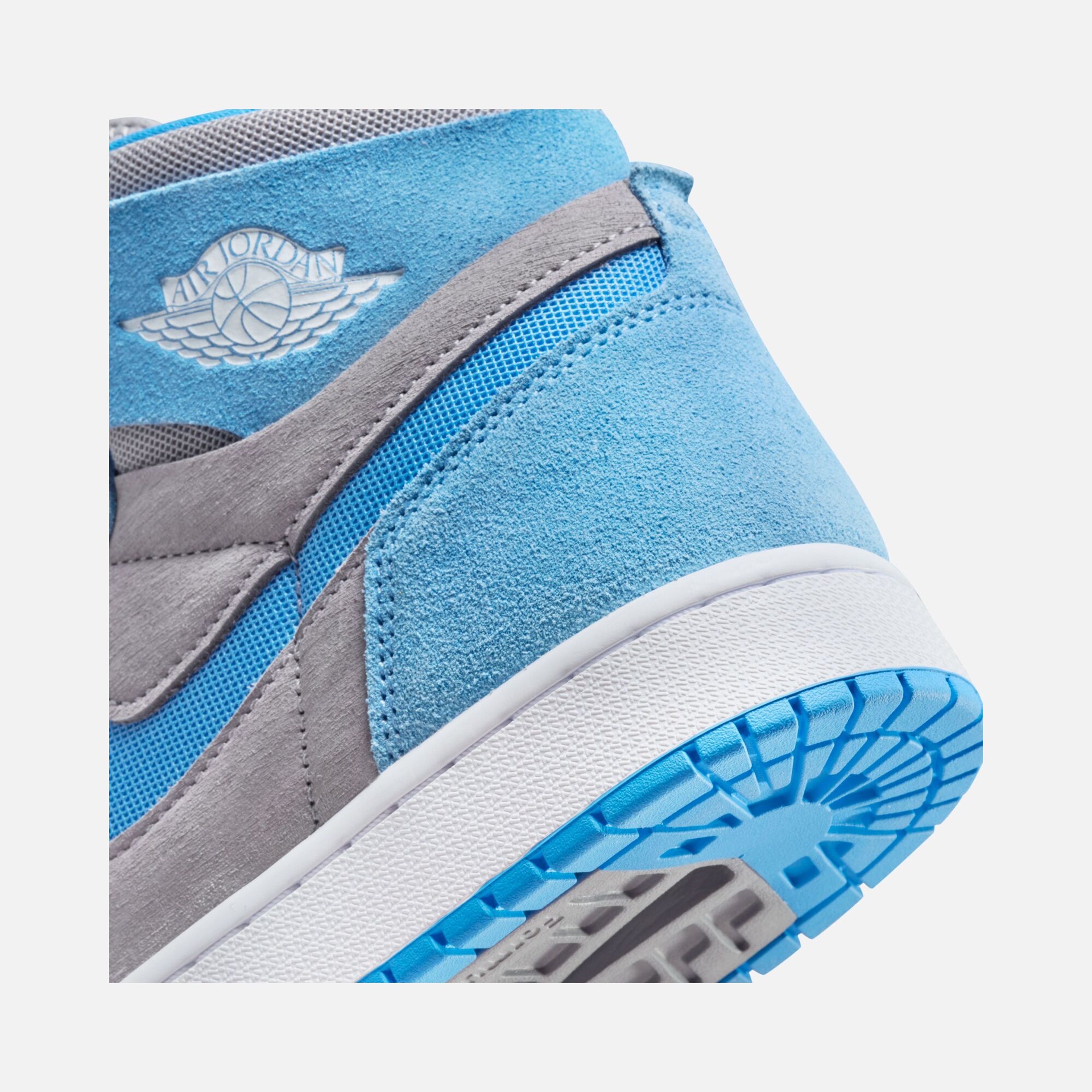 Nike Air Jordan 1 Zoom CMFT 2 Erkek Spor Ayakkabı