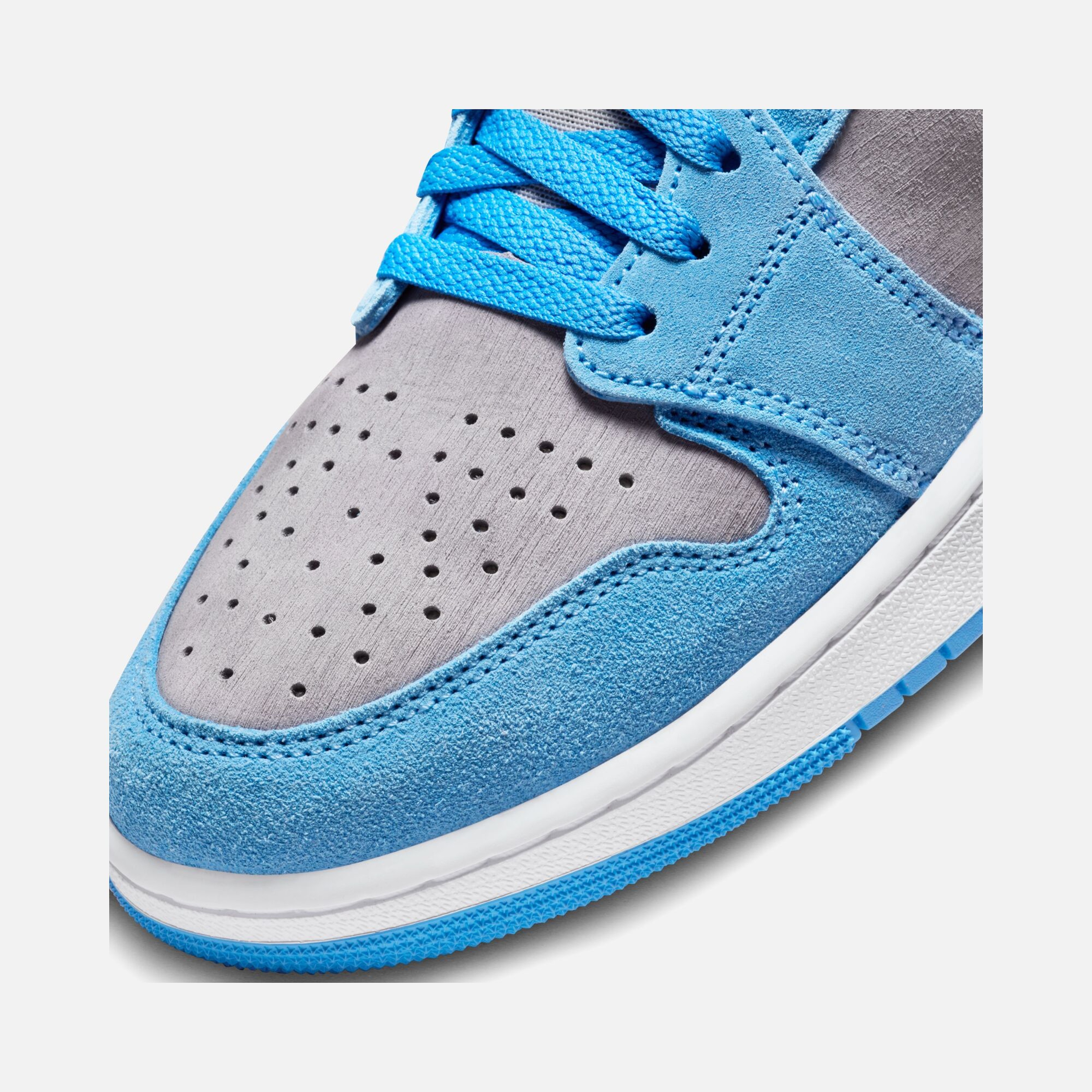 Nike Air Jordan 1 Zoom CMFT 2 Erkek Spor Ayakkabı