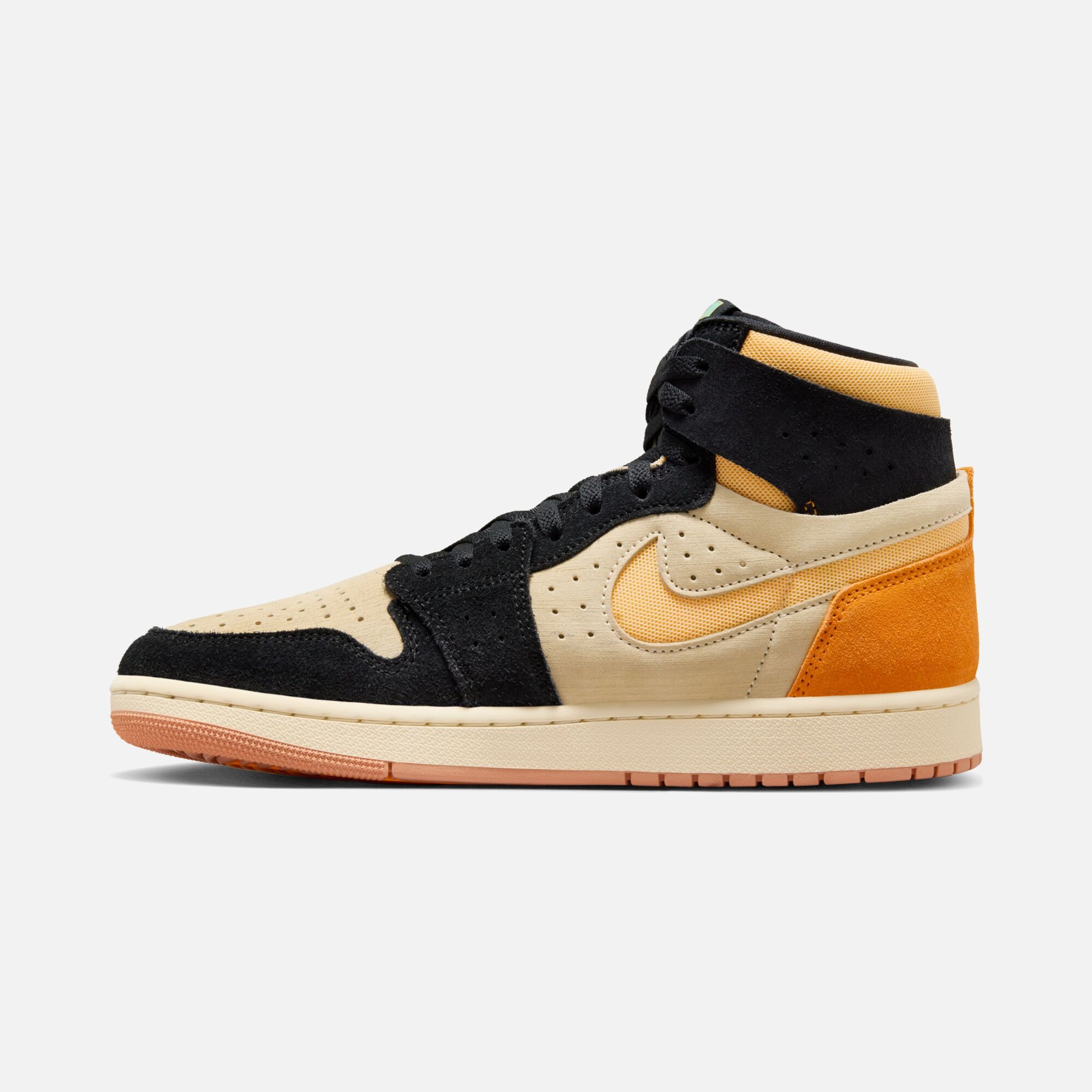 新品未使用 NIKE AIR JORDAN 1 ZOOＭ CMFT 2 Nike Air Jordan 1 Zoom CMFT 2 Erkek Spor Ayakkabı | Barçın