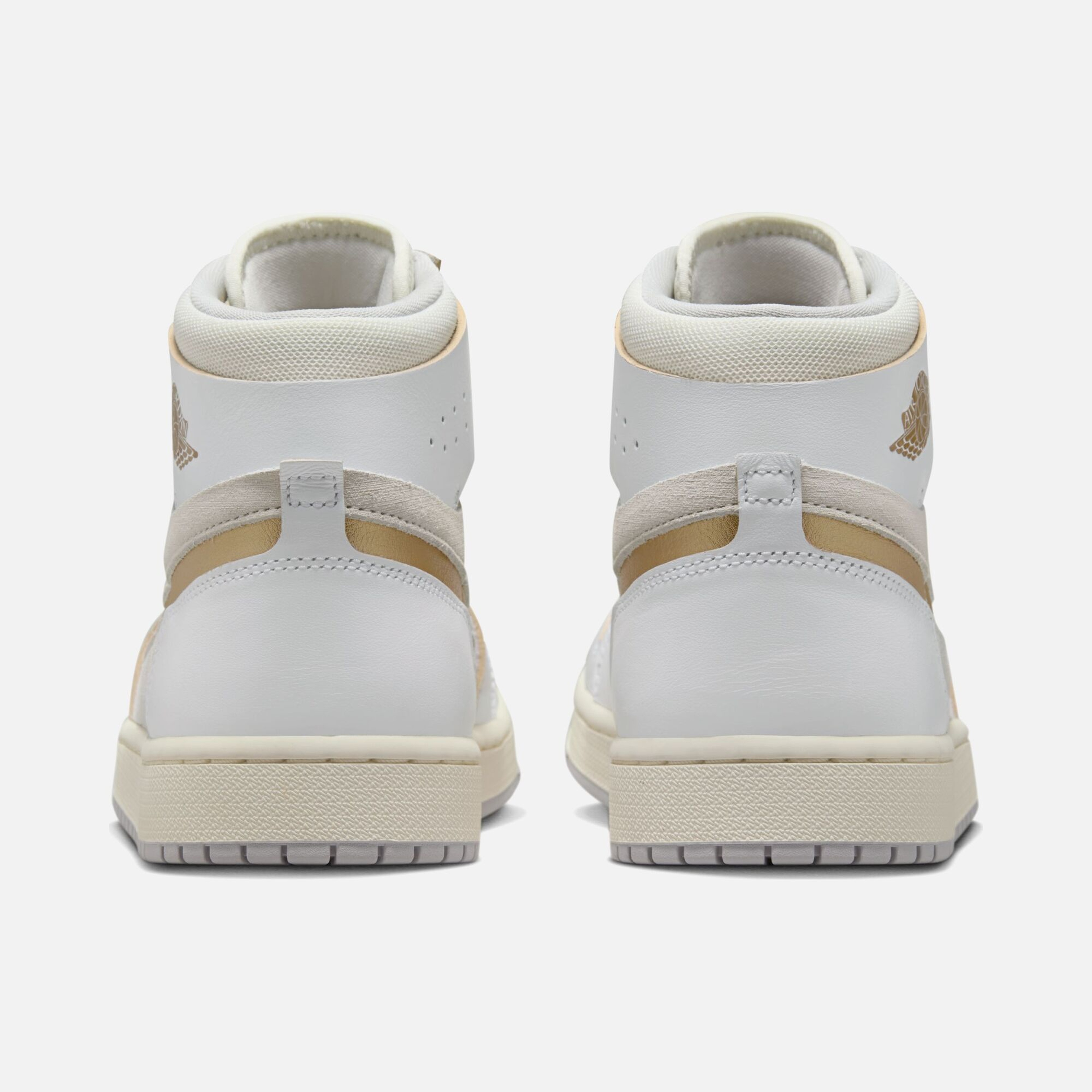 Nike Air Jordan 1 Zoom CMFT 2 Erkek Spor Ayakkabı