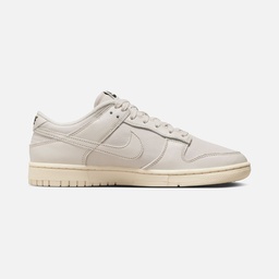 Nike Dunk Low Retro Premium ''Canvas and Leather Upper'' Erkek Spor Ayakkabı