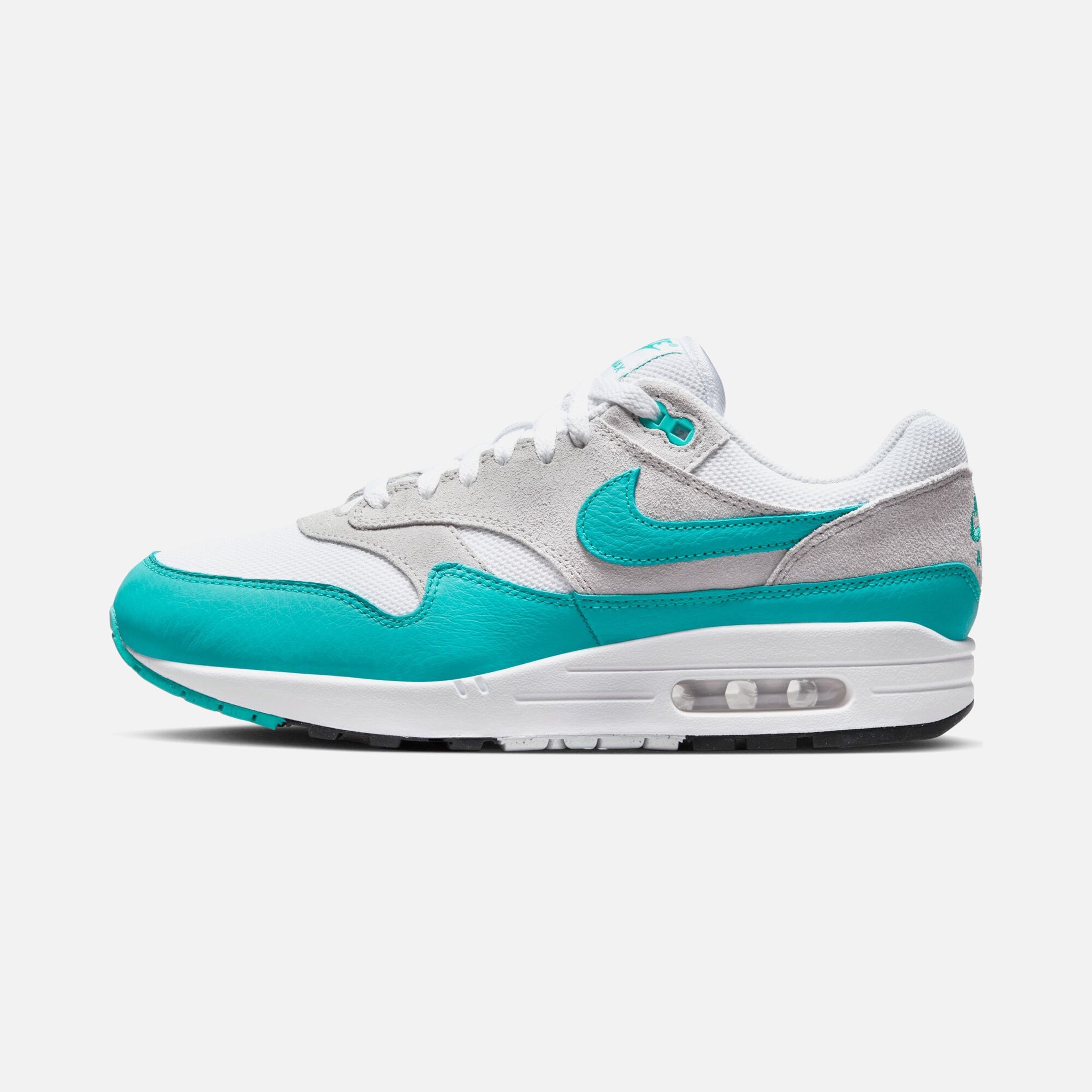 Nike Air Max 1 SC Erkek Spor Ayakkabı