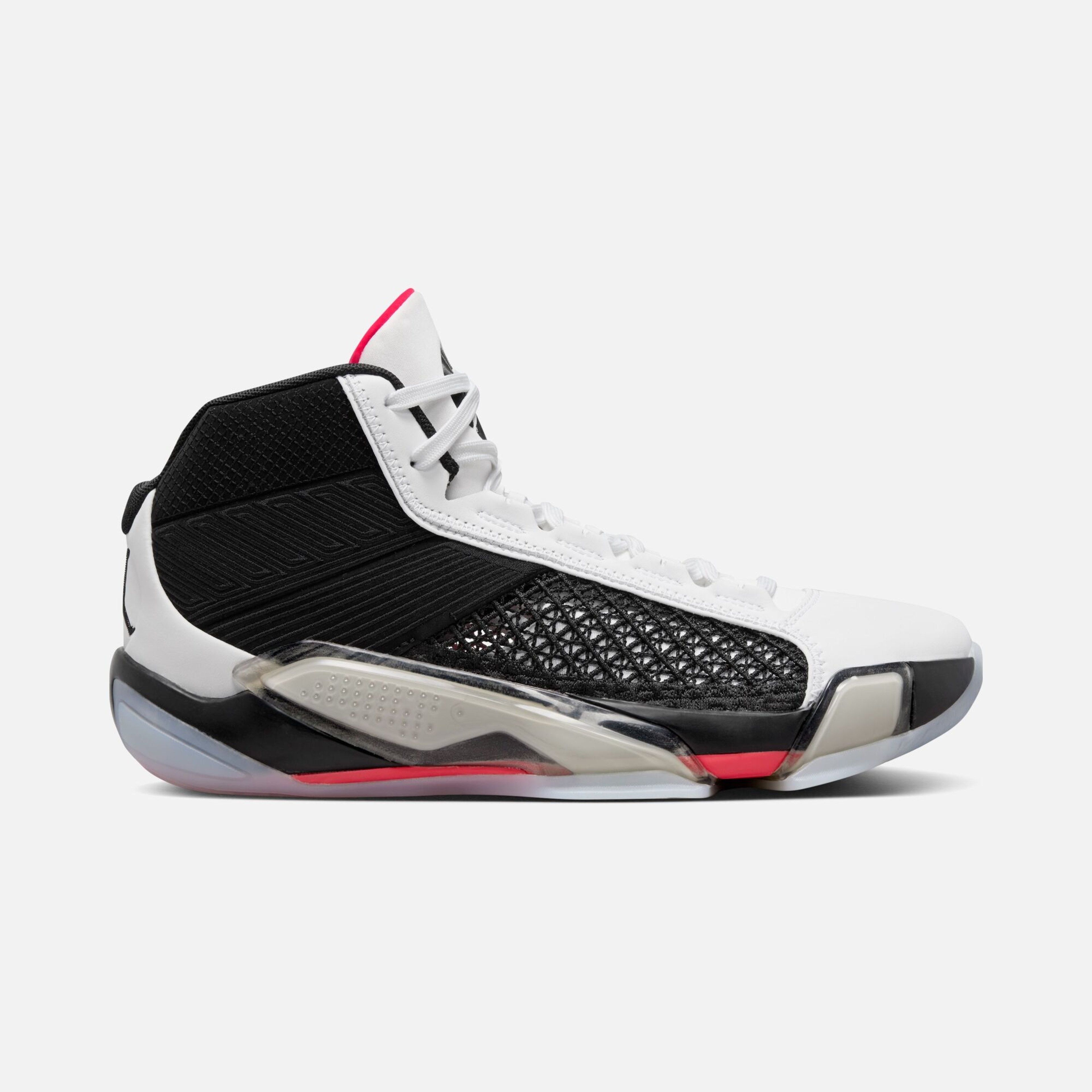 Nike Air Jordan XXXVIII ''Fundamental'' Erkek Basketbol Ayakkabısı