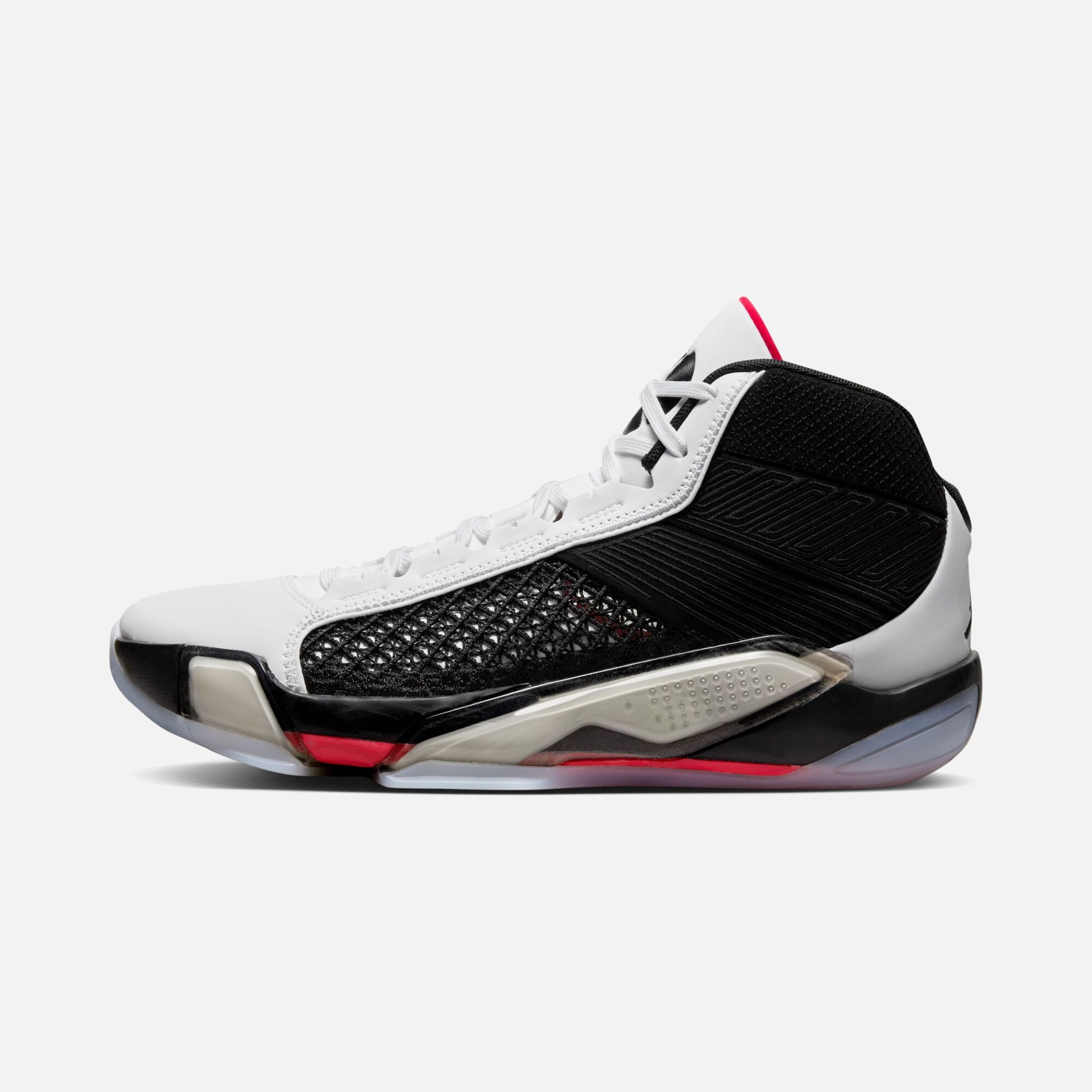 Nike Air Jordan XXXVIII ''Fundamental'' Erkek Basketbol Ayakkabısı