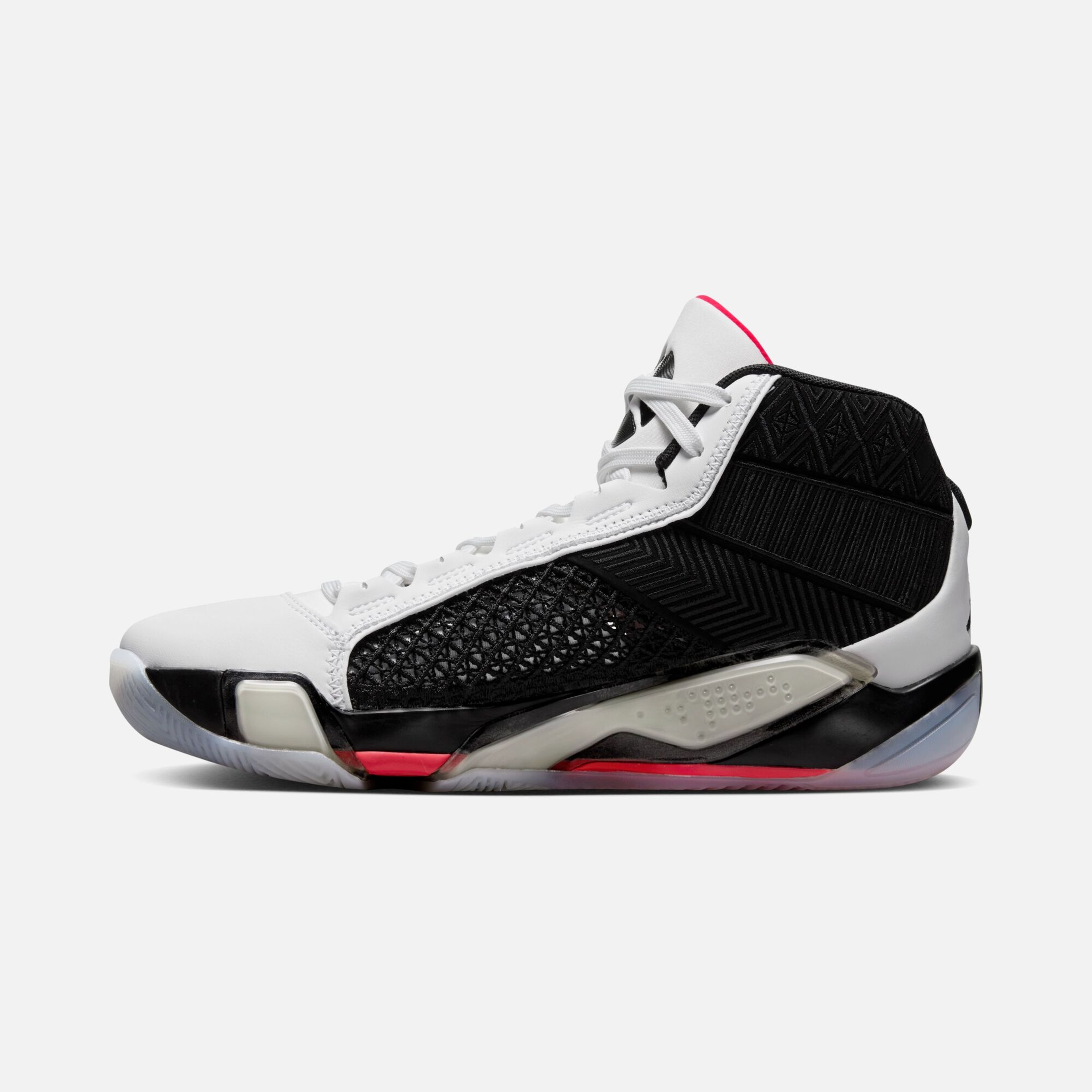 Nike Air Jordan XXXVIII ''Fundamental'' Erkek Basketbol Ayakkabısı