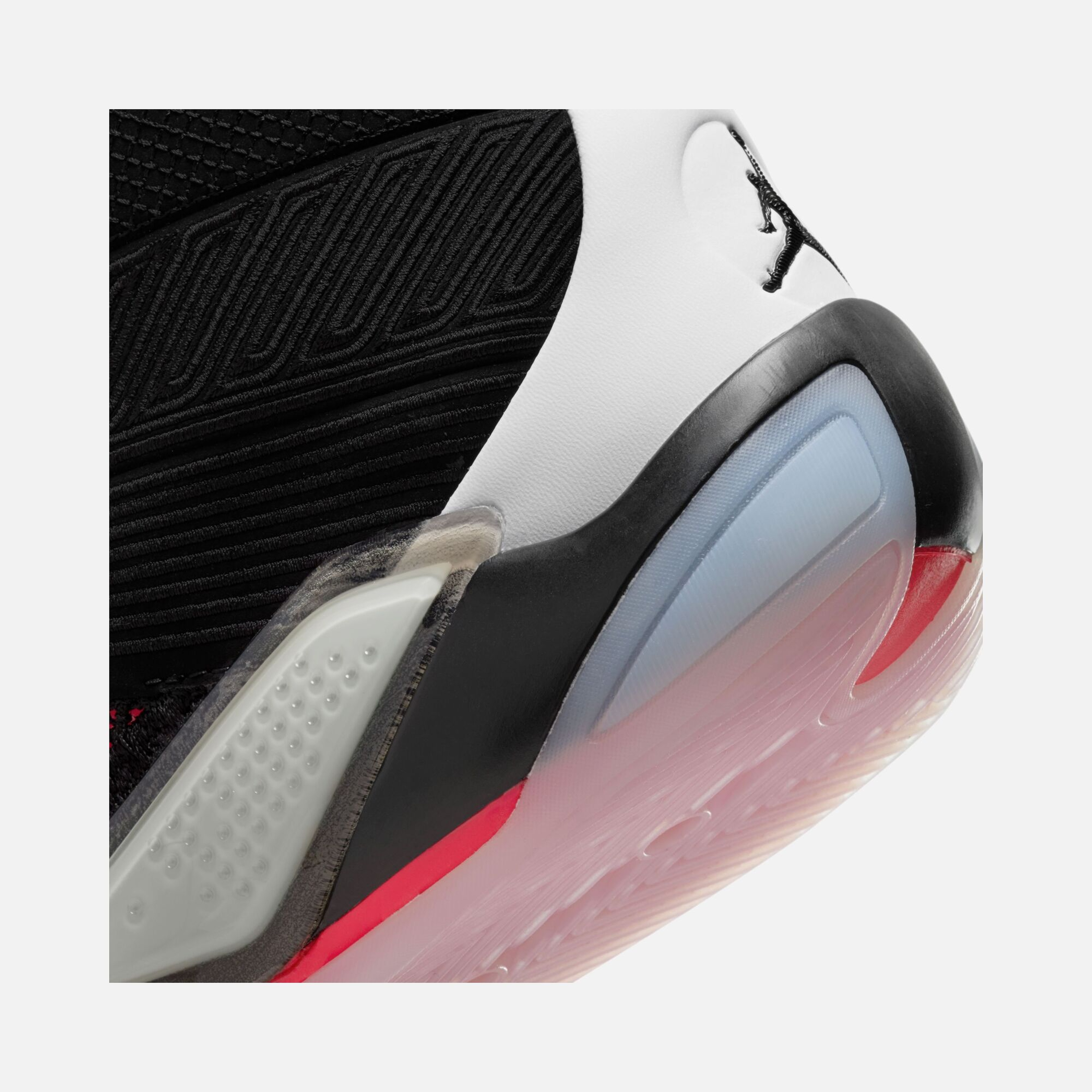 Nike Air Jordan XXXVIII ''Fundamental'' Erkek Basketbol Ayakkabısı