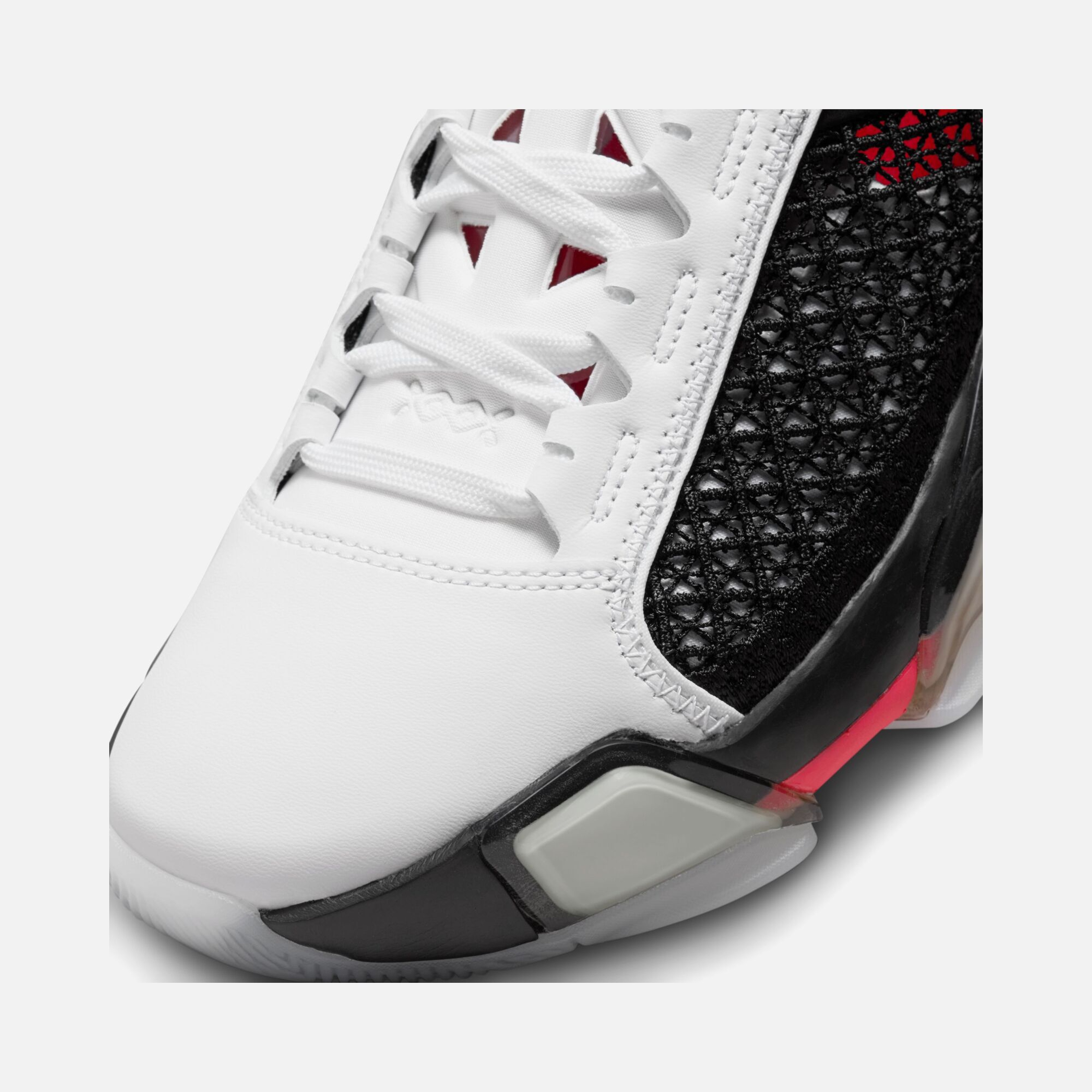 Nike Air Jordan XXXVIII ''Fundamental'' Erkek Basketbol Ayakkabısı