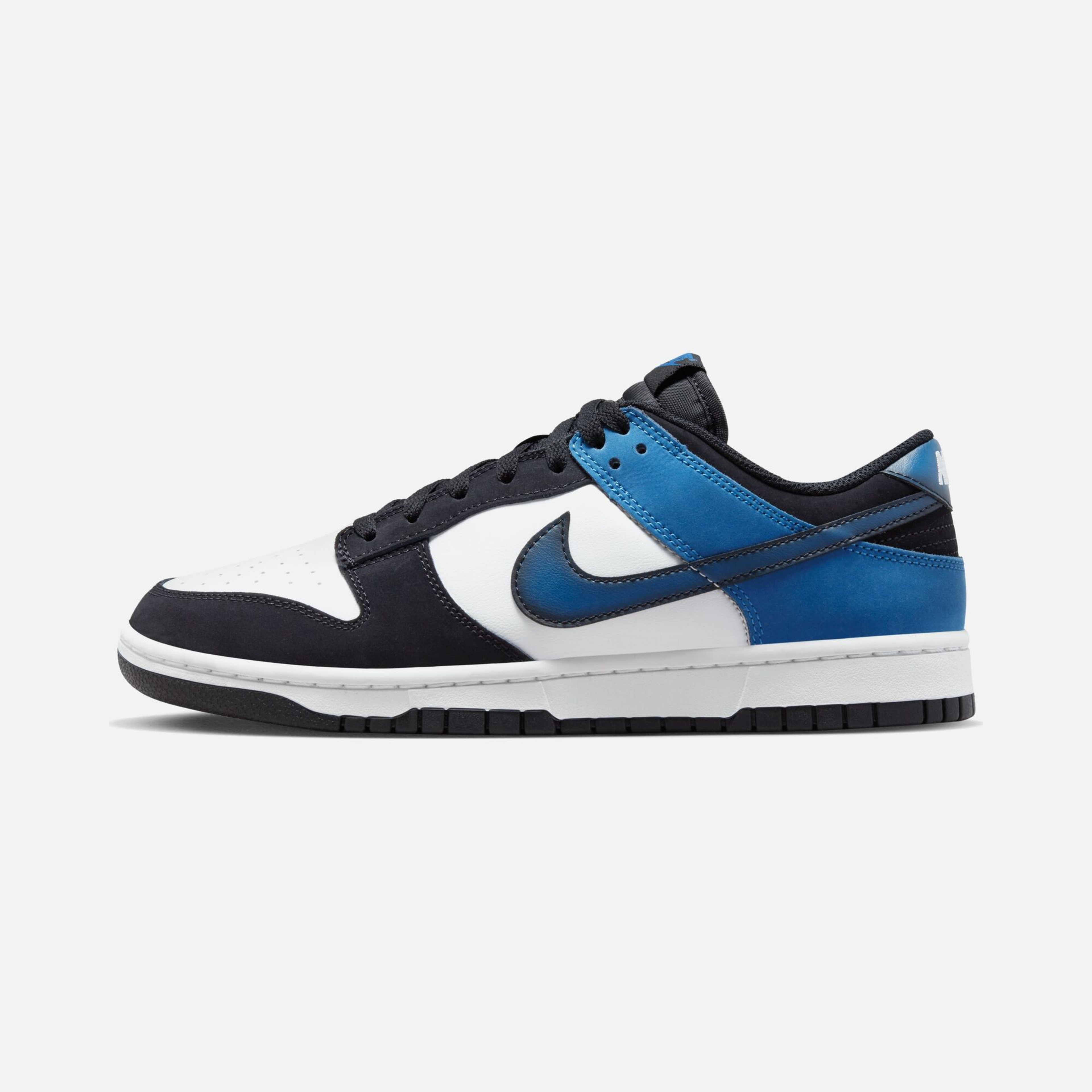Nike Dunk Low Retro ''Worn Details'' Erkek Spor Ayakkabı