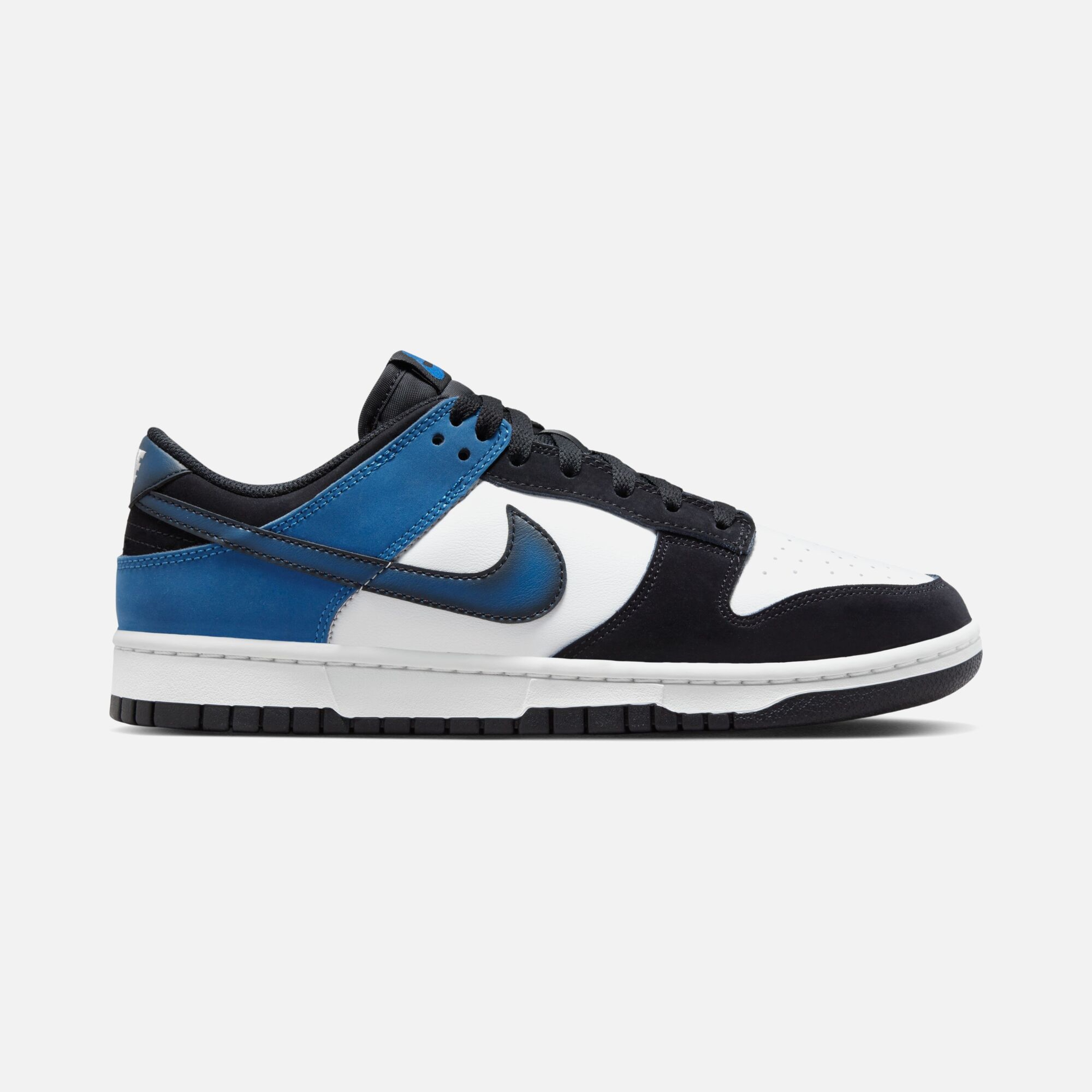 Nike Dunk Low Retro ''Worn Details'' Erkek Spor Ayakkabı