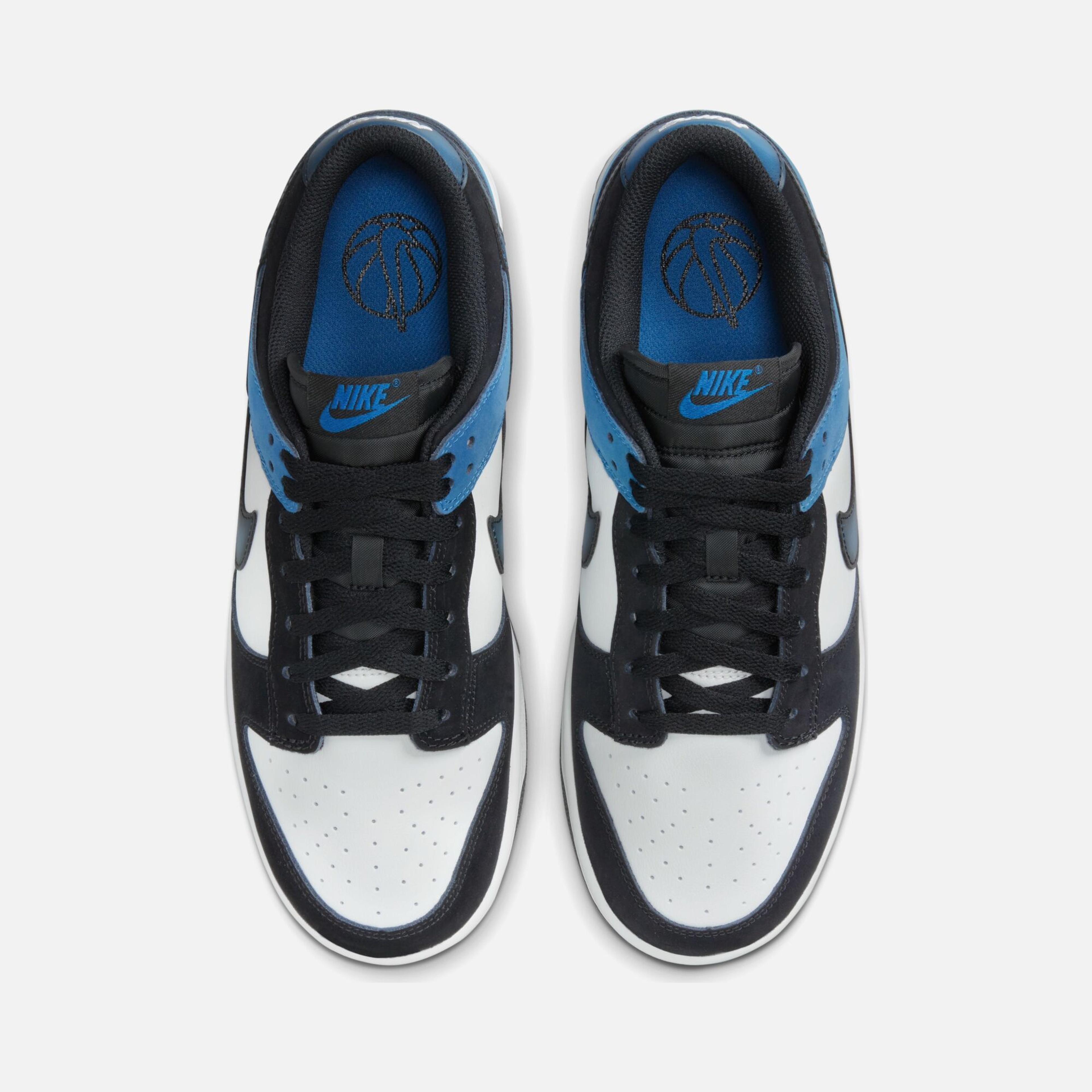 Nike Dunk Low Retro ''Worn Details'' Erkek Spor Ayakkabı
