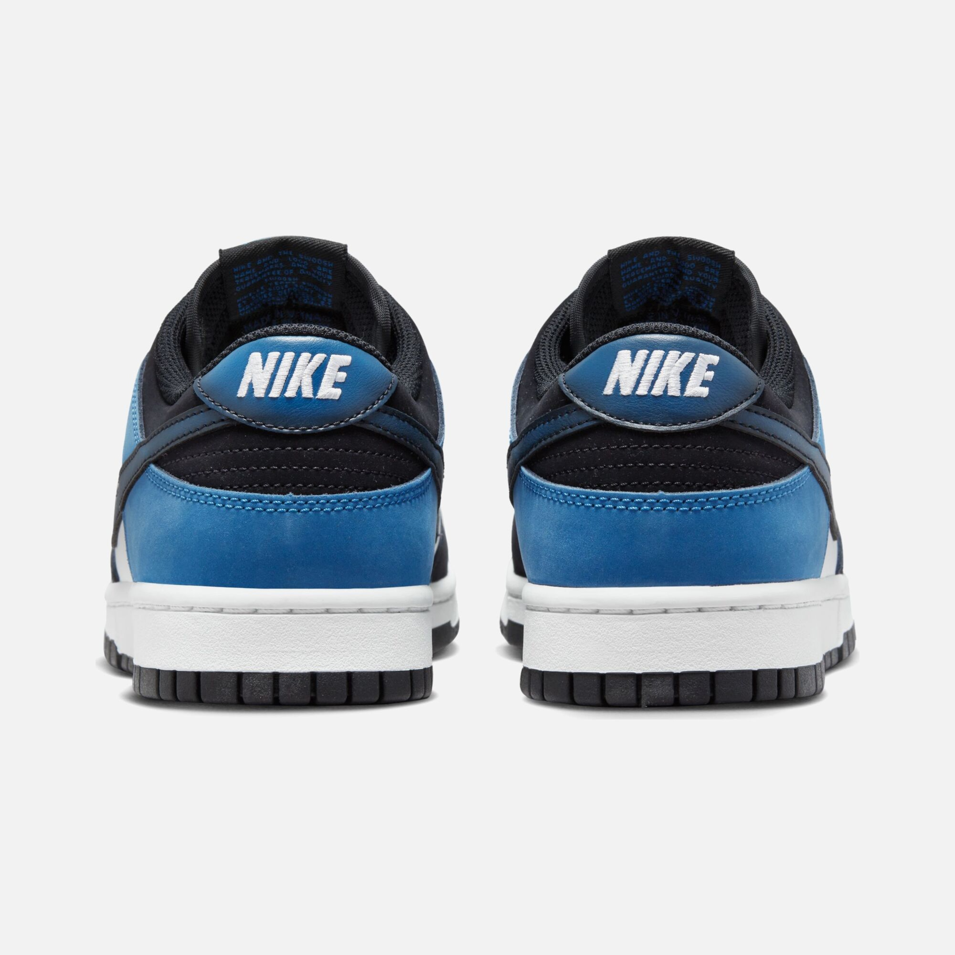 Nike Dunk Low Retro ''Worn Details'' Erkek Spor Ayakkabı