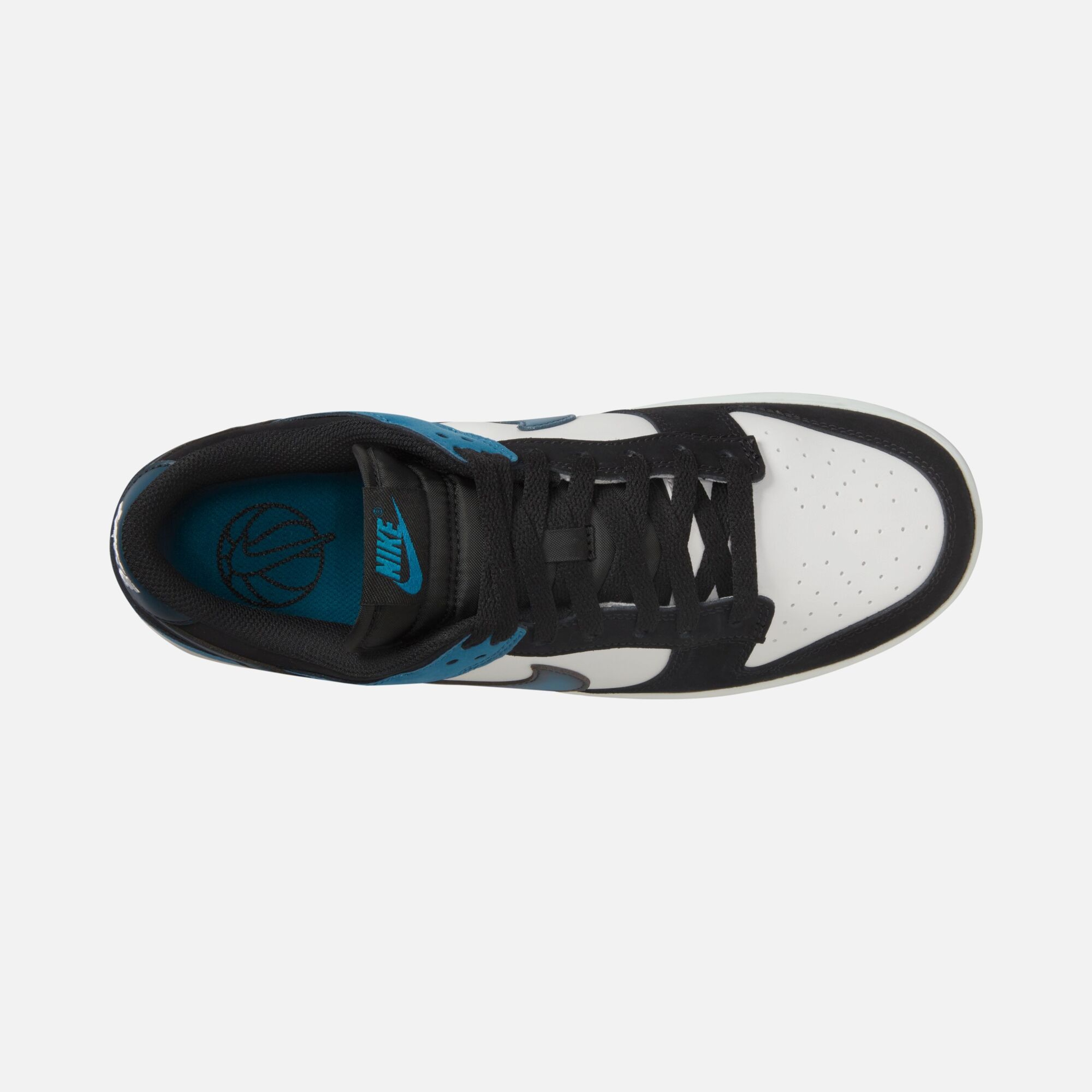 Nike Dunk Low Retro ''Worn Details'' Erkek Spor Ayakkabı